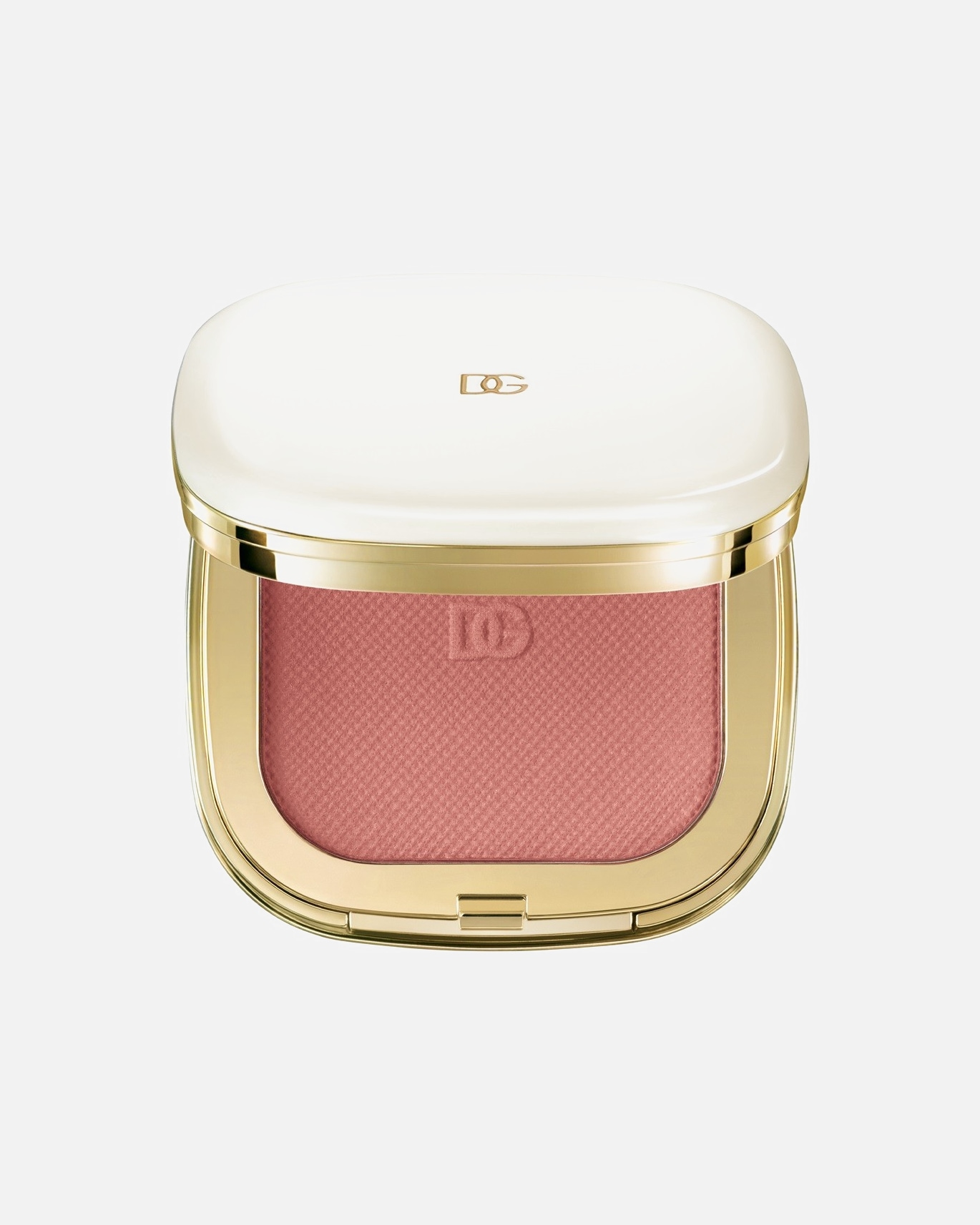 Blush für Unisex Dolce&Gabbana Devotion Cheeks&Eyes Match BLISSFUL MAUVE