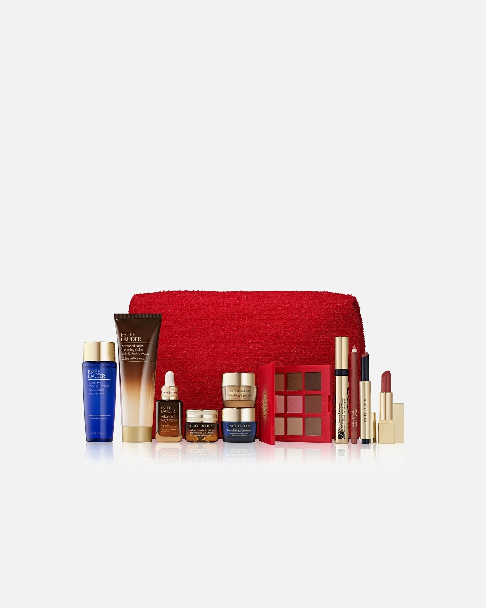 Gesichtspflegeset für Unisex Estée Lauder Advanced Night Repair Blockbuster 1 Stück
