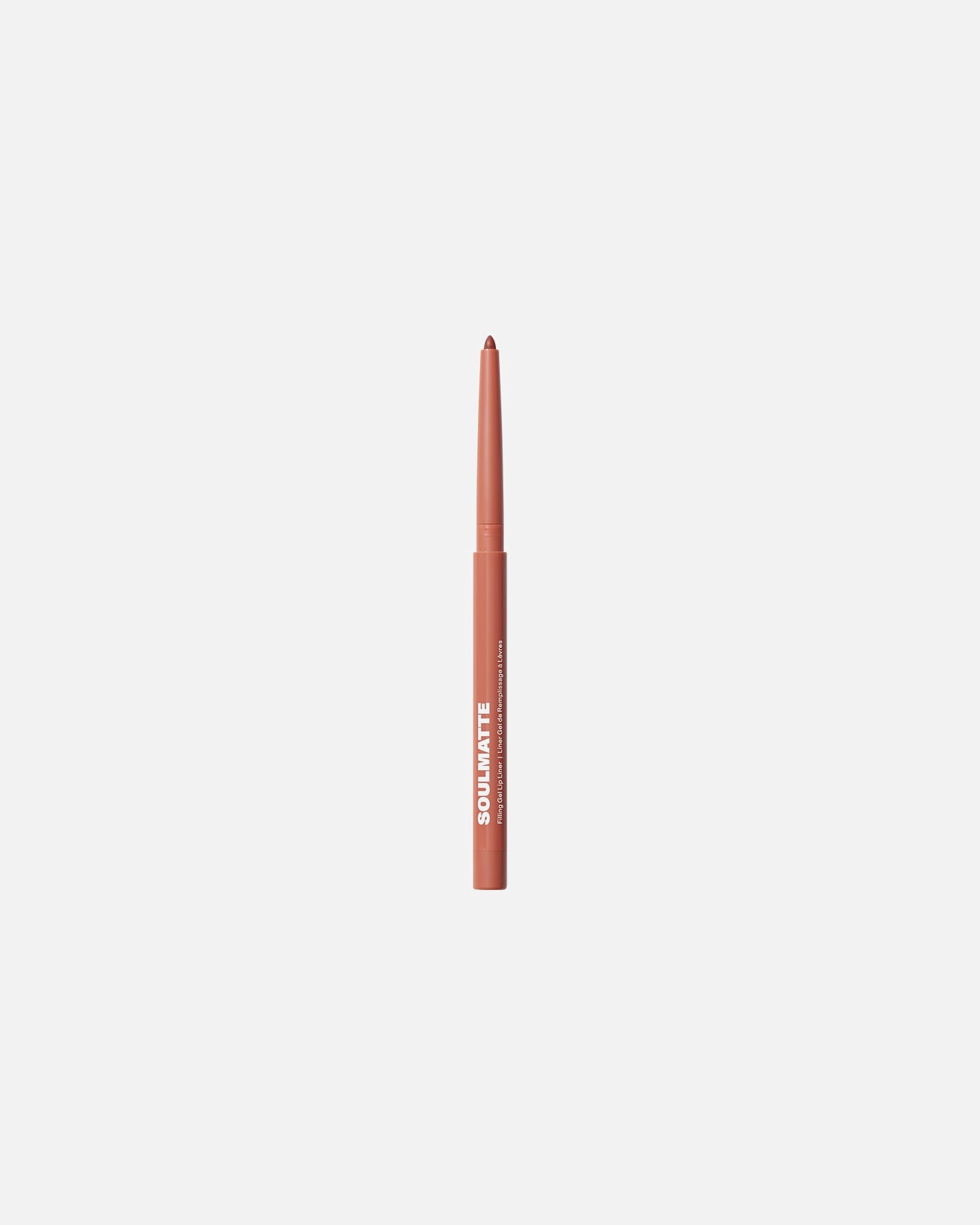 Lipliner für Unisex Morphe Soulmatte Hydra Fill Gel WHIPPED