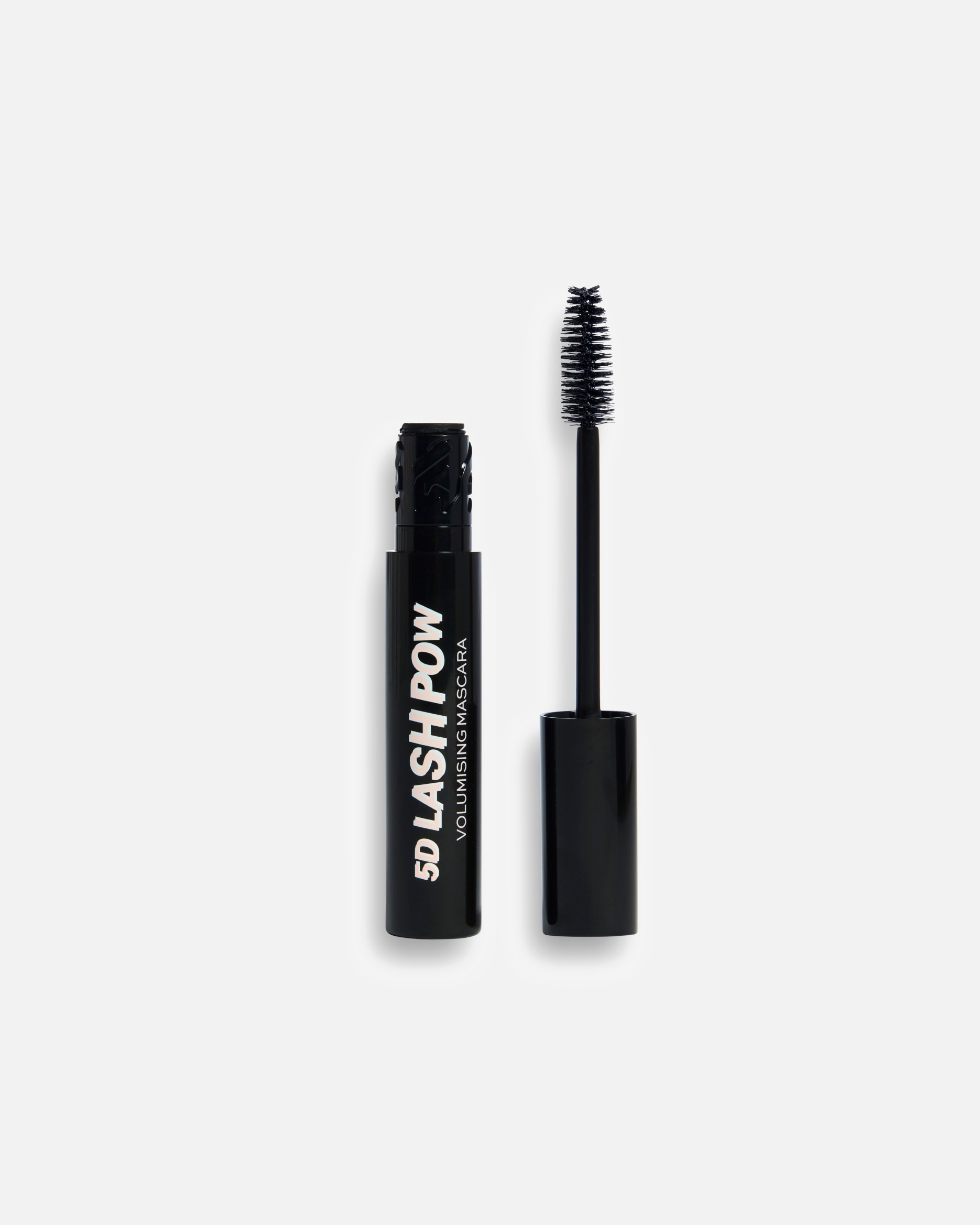 Mascara für Unisex REVOLUTION 5D Lash Pow Mascara BLACK