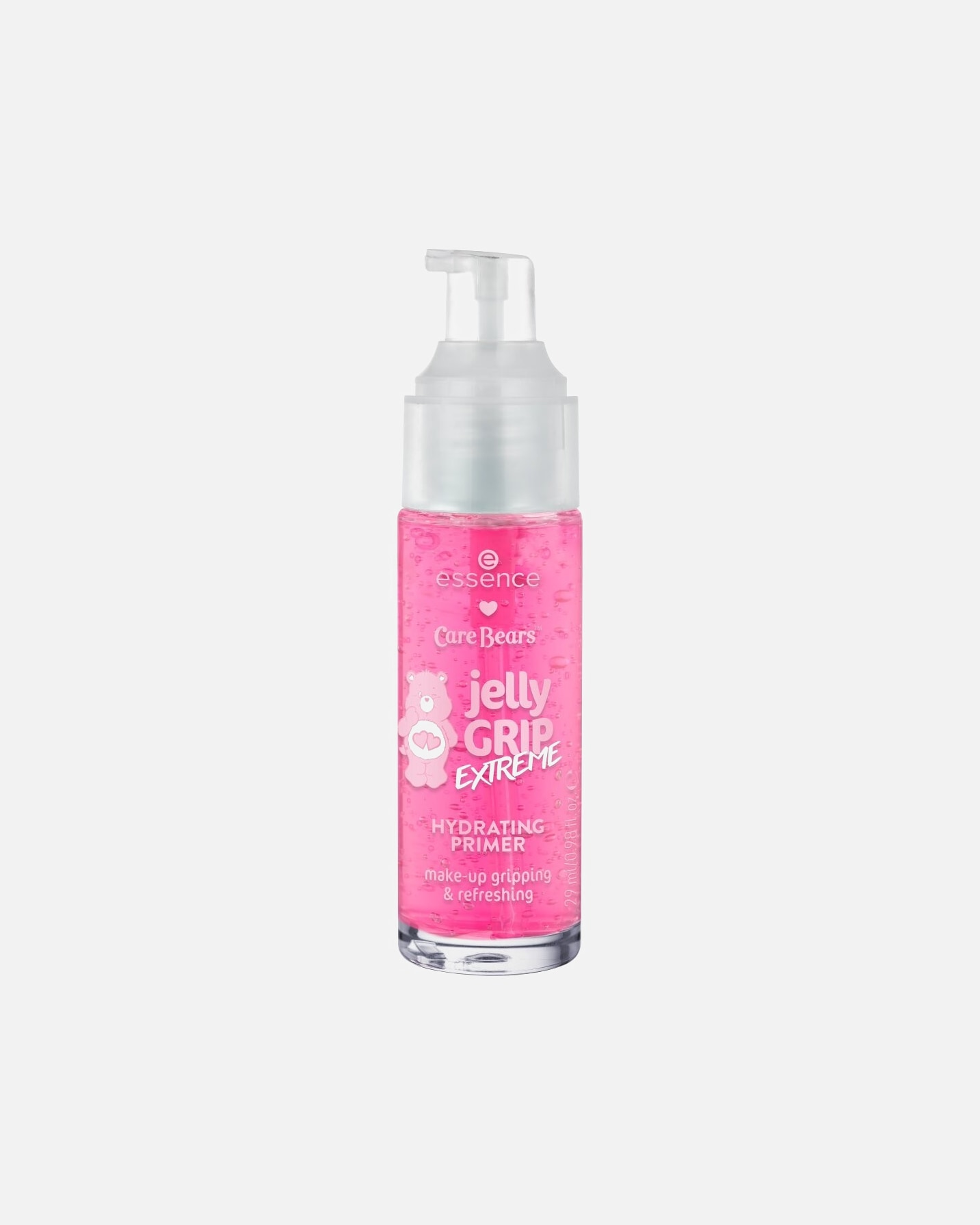 Primer für Unisex Essence Care Bears 29 ml