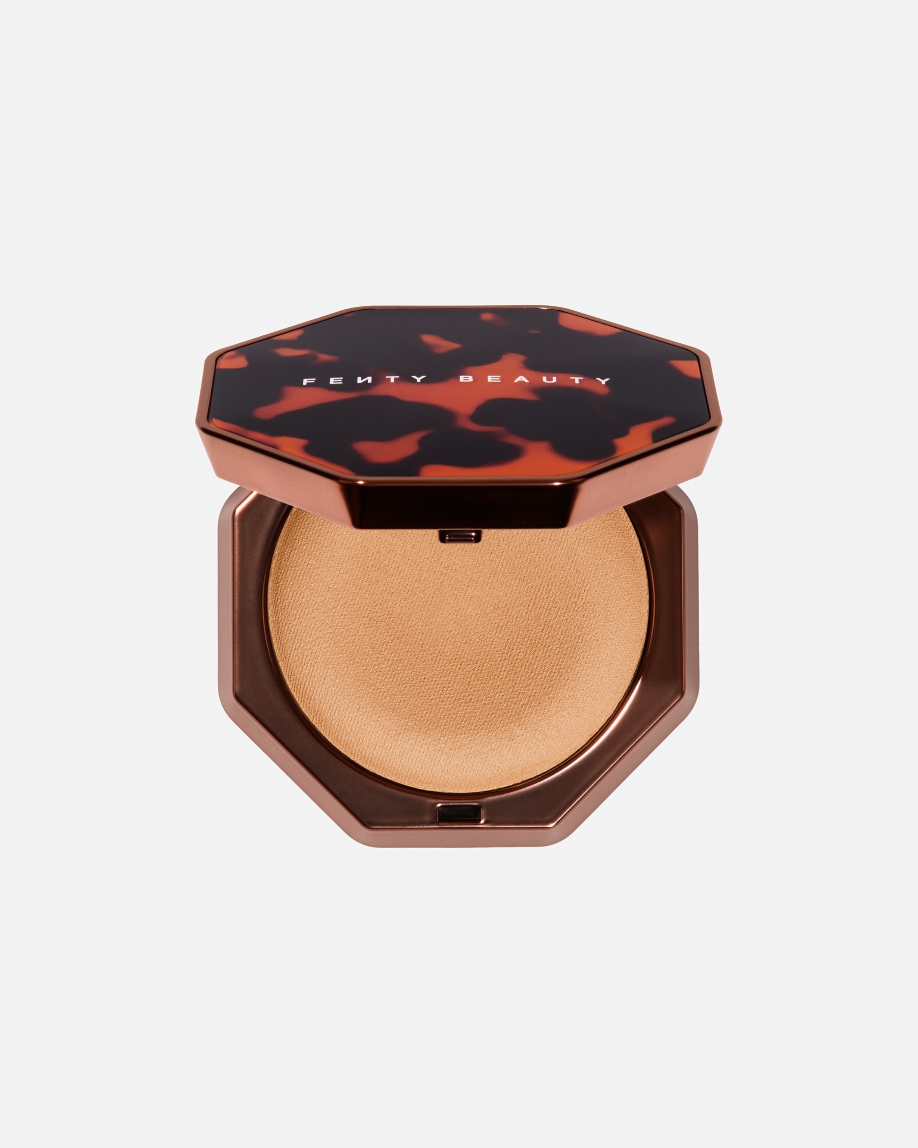 Bronzer für Unisex Fenty Beauty Sun Stalk’r Soufflé CHURRO TWIST