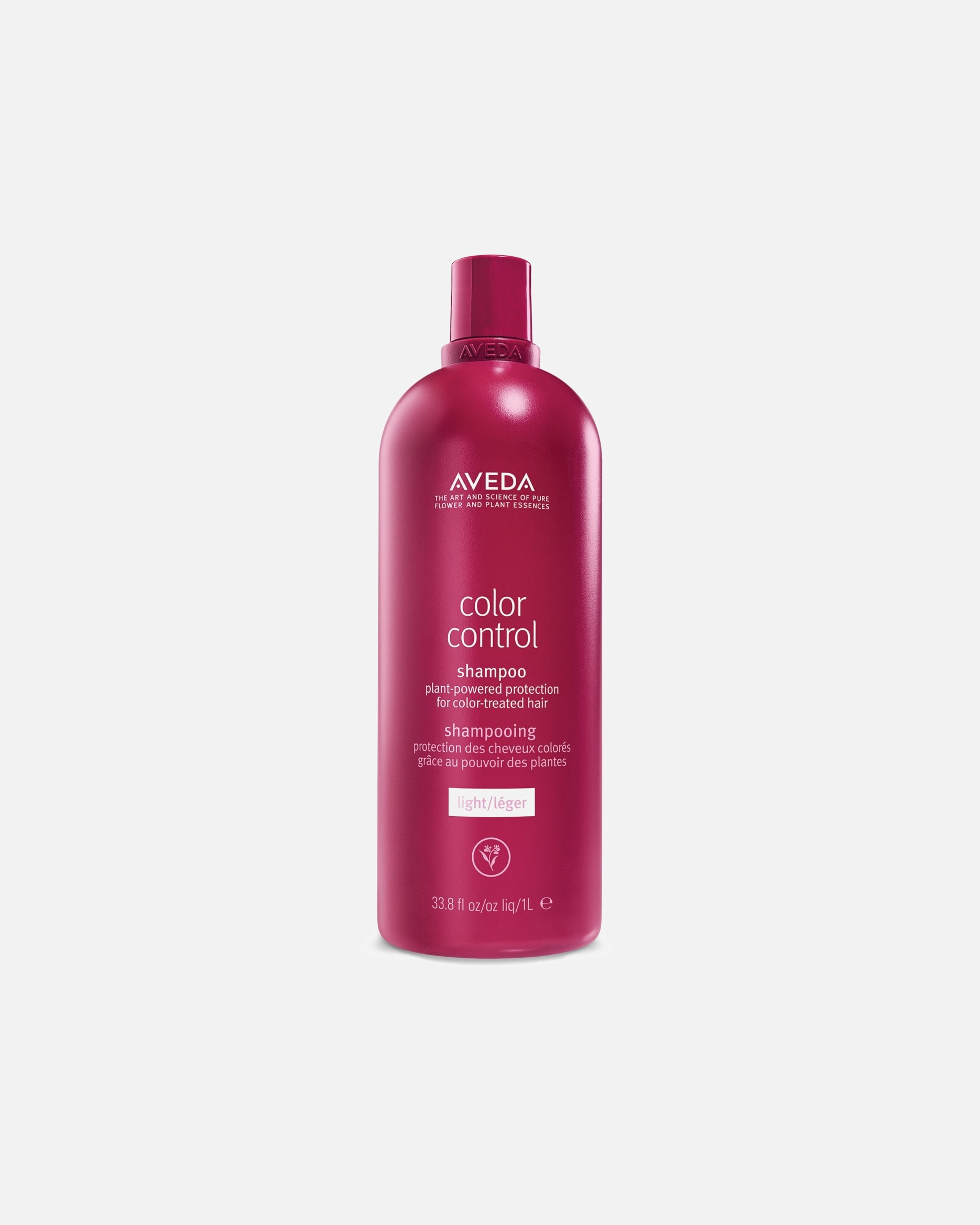 Shampoo für Unisex Aveda color control™ Light 1000 ml