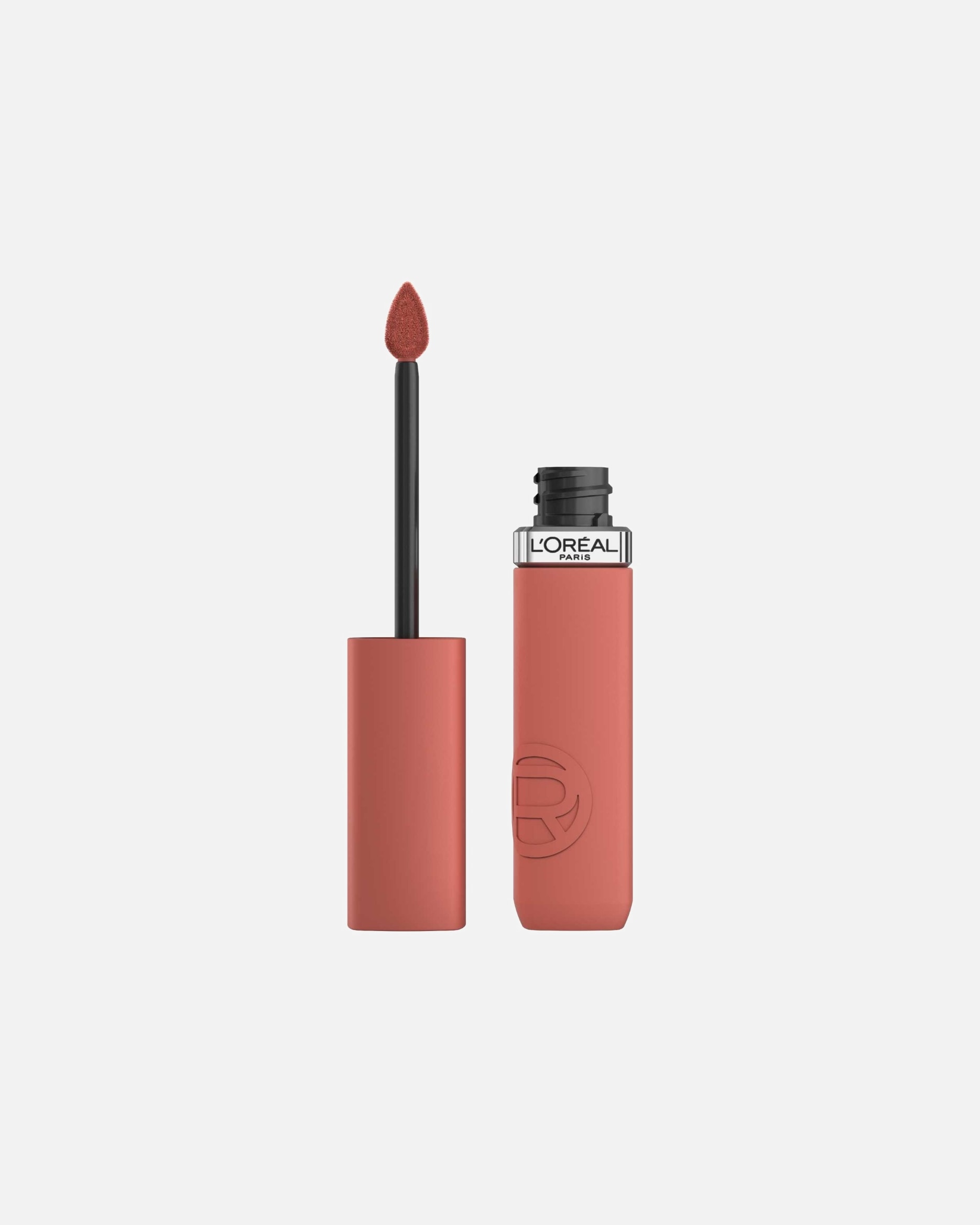 Lippenstift für Unisex L’Oréal Paris Infaillible Matte Resistance 16H 630 - ROSÉ HEAT