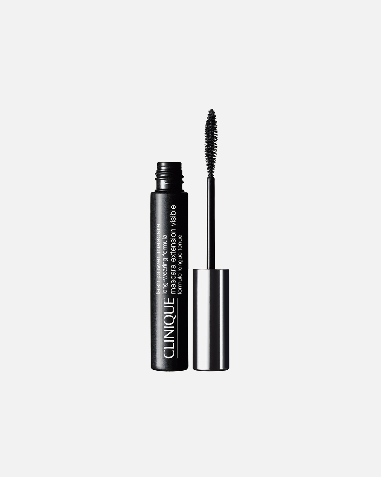 Mascara für Unisex Clinique Lash Power Dark Chocolate