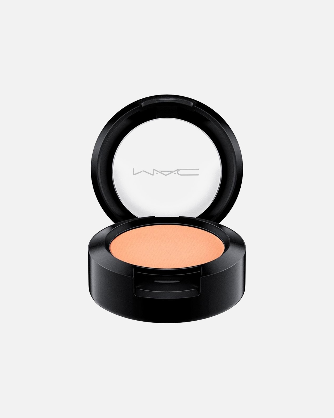 Lidschatten für Unisex MAC Perfect Shot Small Eye Shadow SAMOA SILK