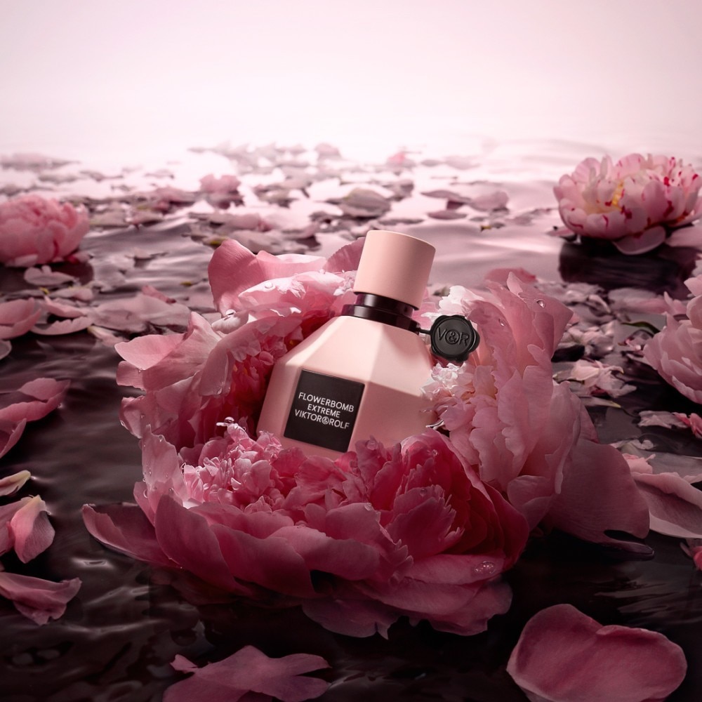 Viktor&Rolf Flowerbomb Extreme Eau de Parfum ✔️ online kaufen