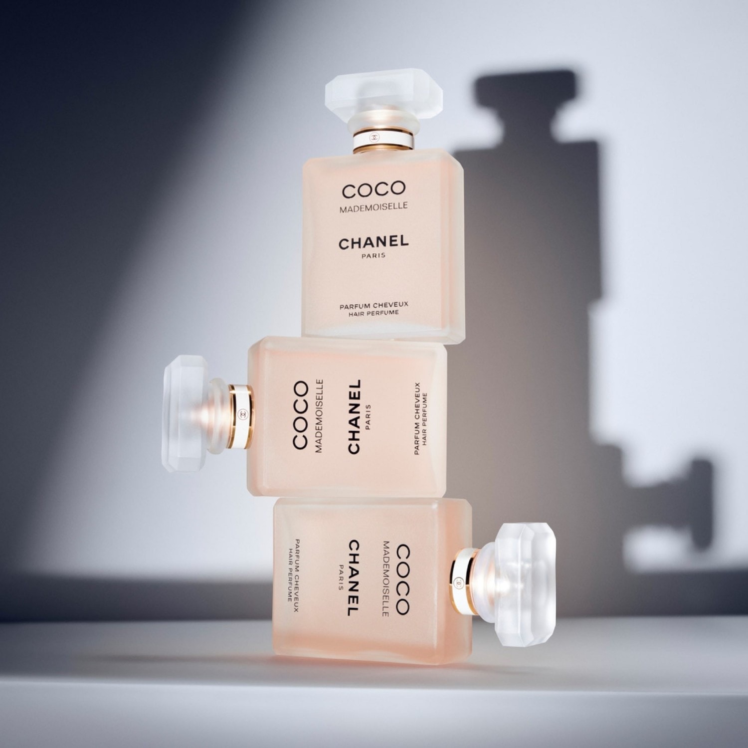 CHANEL COCO MADEMOISELLE PARFUM FÜR DAS HAAR Haarparfum