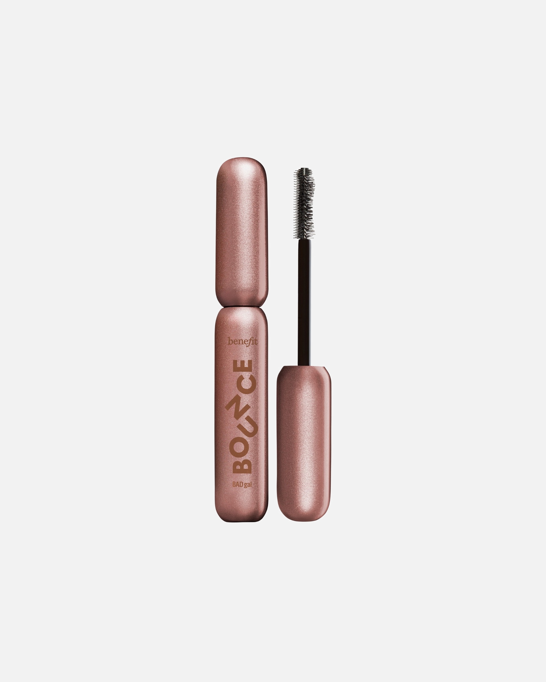 Mascara für Unisex Benefit BADgal Bounce BROWN