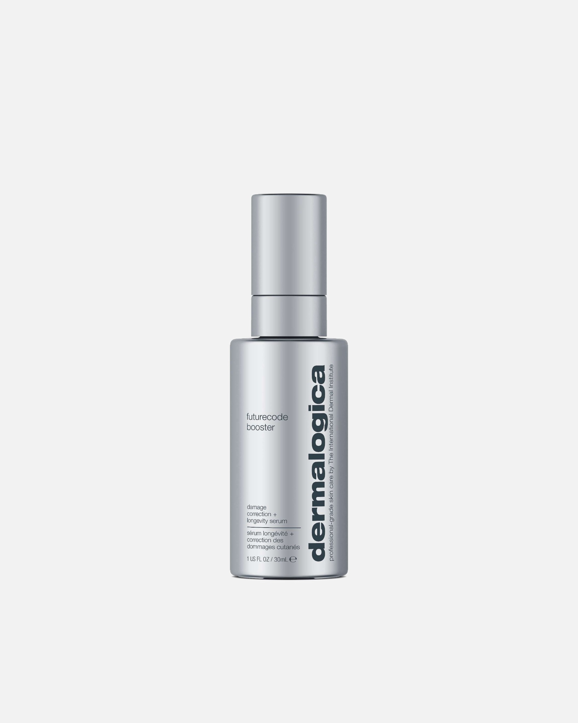 Anti-Aging Serum für Unisex Dermalogica Daily Skin Health FutureCode Biohacking Booster 30 ml