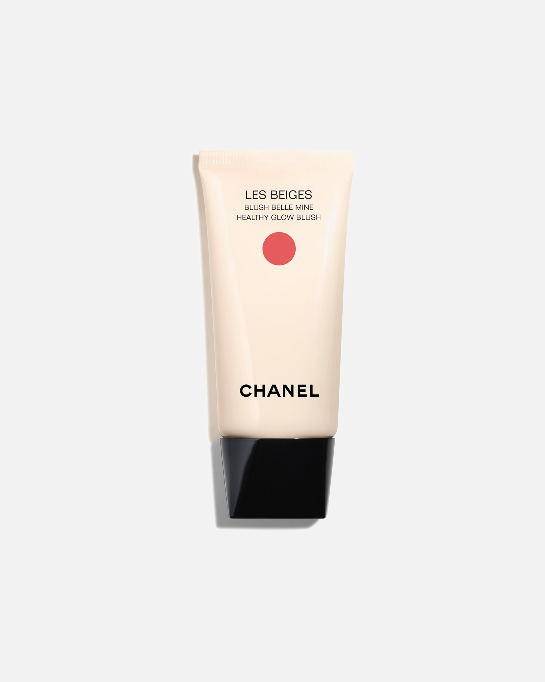 Blush für Weiblich CHANEL LES BEIGES ILLUMINATEUR BELLE MINE 30 ml