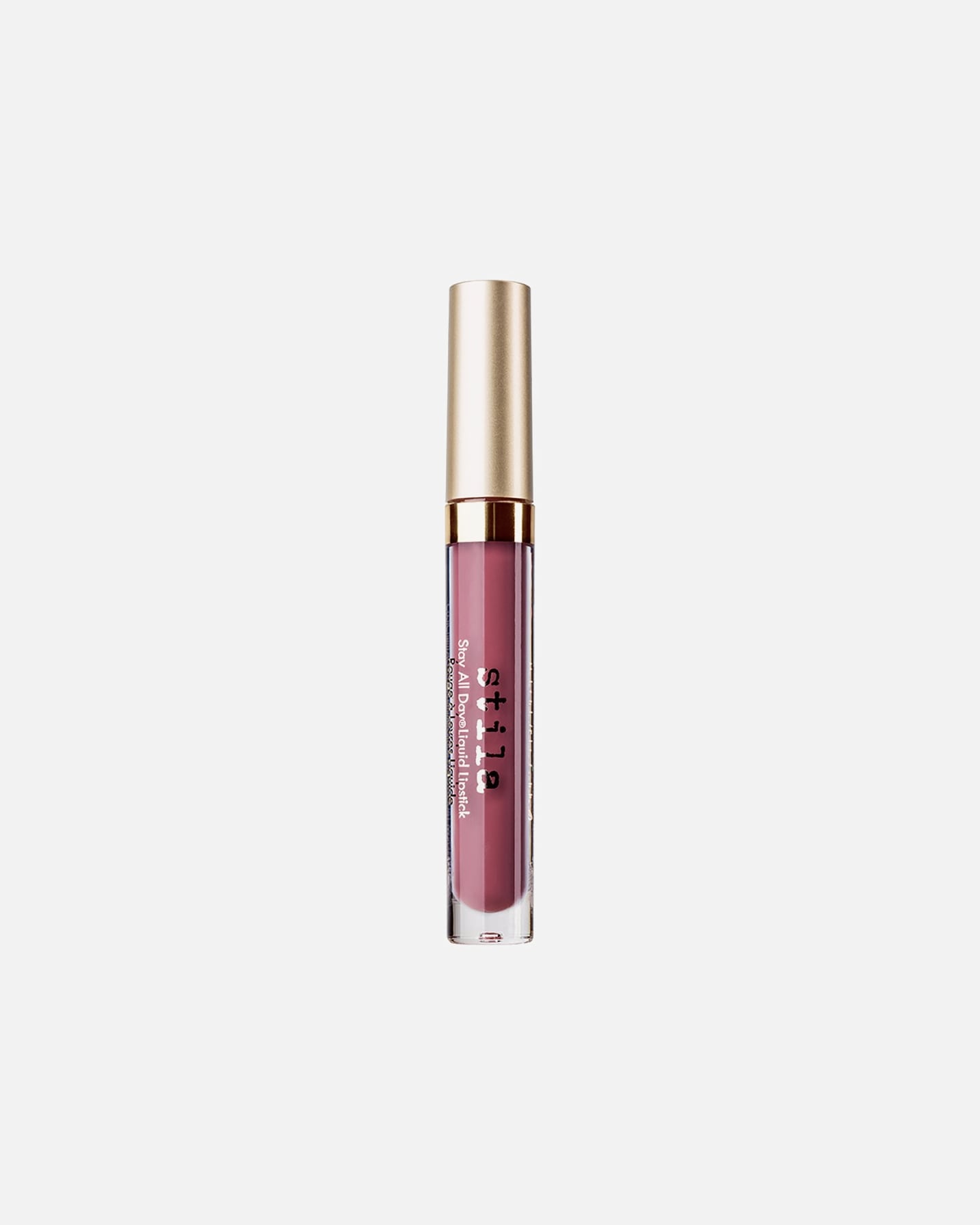 Lippenstift für Unisex stila Stay All Day® Liquid Parma