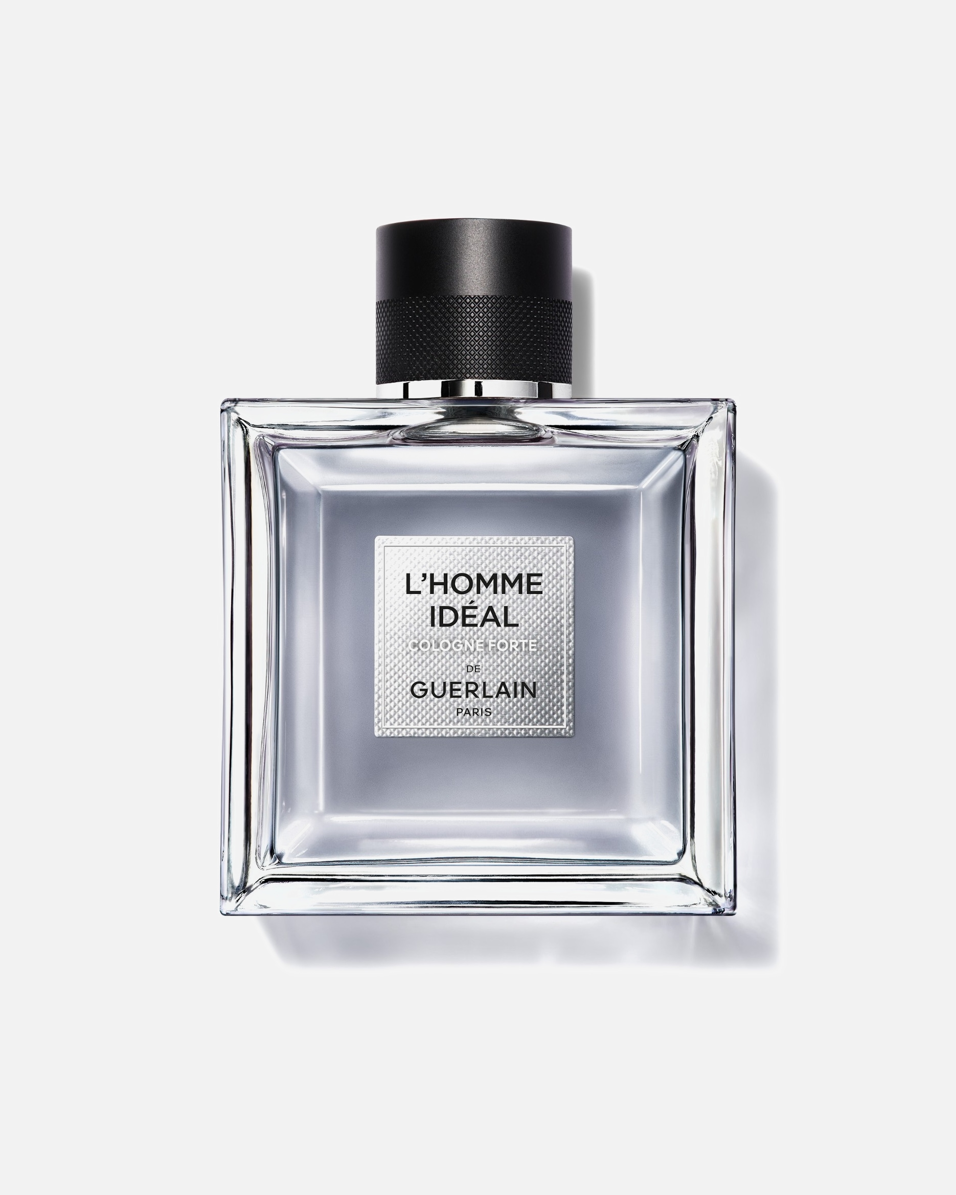 Eau de Parfum für Männlich Guerlain L’Homme IdÉal Cologne Forte - Limitierte Edition 100 ml