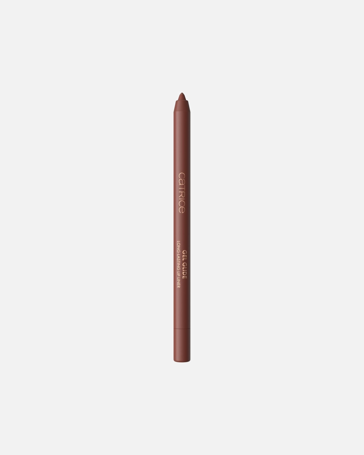 Lipliner für Weiblich Catrice Gel Glide Long-Lasting Lip Liner 090 - TOFFEE TALK