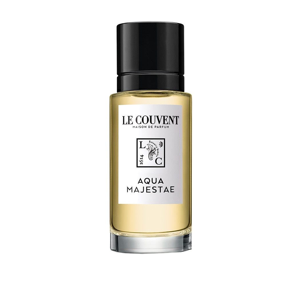 Le Couvent Maison De Parfum Colognes Botaniques Aqua Majestae Eau
