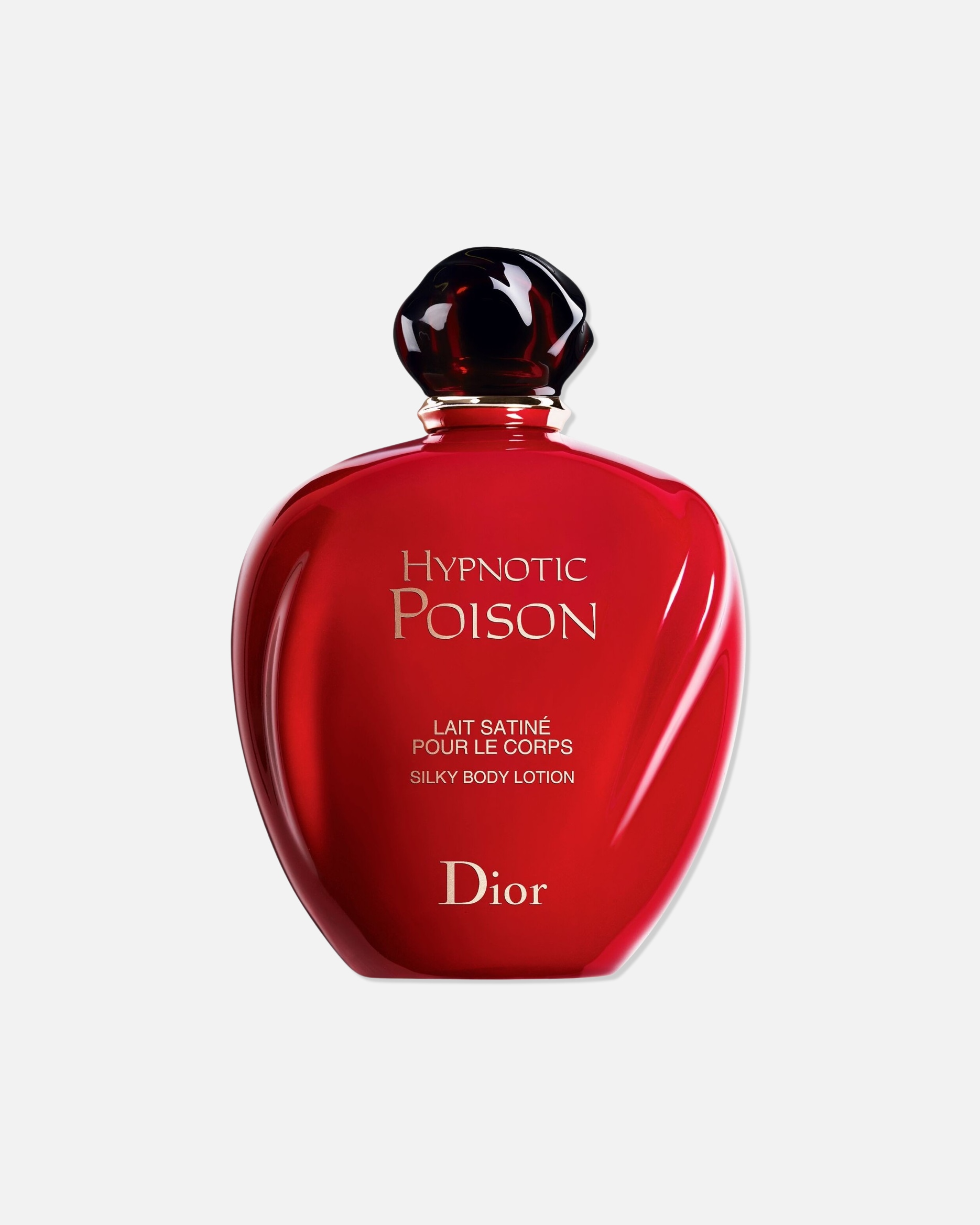 Körpermilch für Weiblich DIOR Poison Hypnotic 200 ml