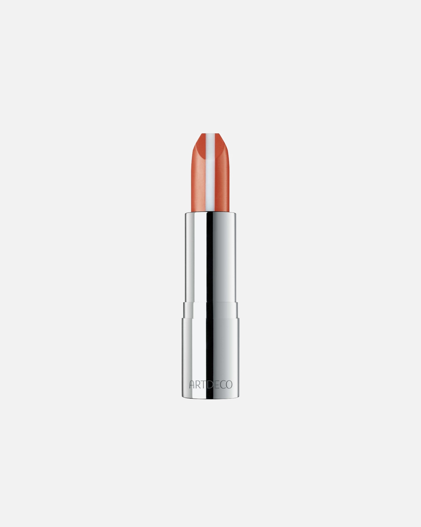 Lippenstift für Weiblich ARTDECO Goddess of the Sun Hydra Care Lipstick 35 - TERRACOTTA OASIS