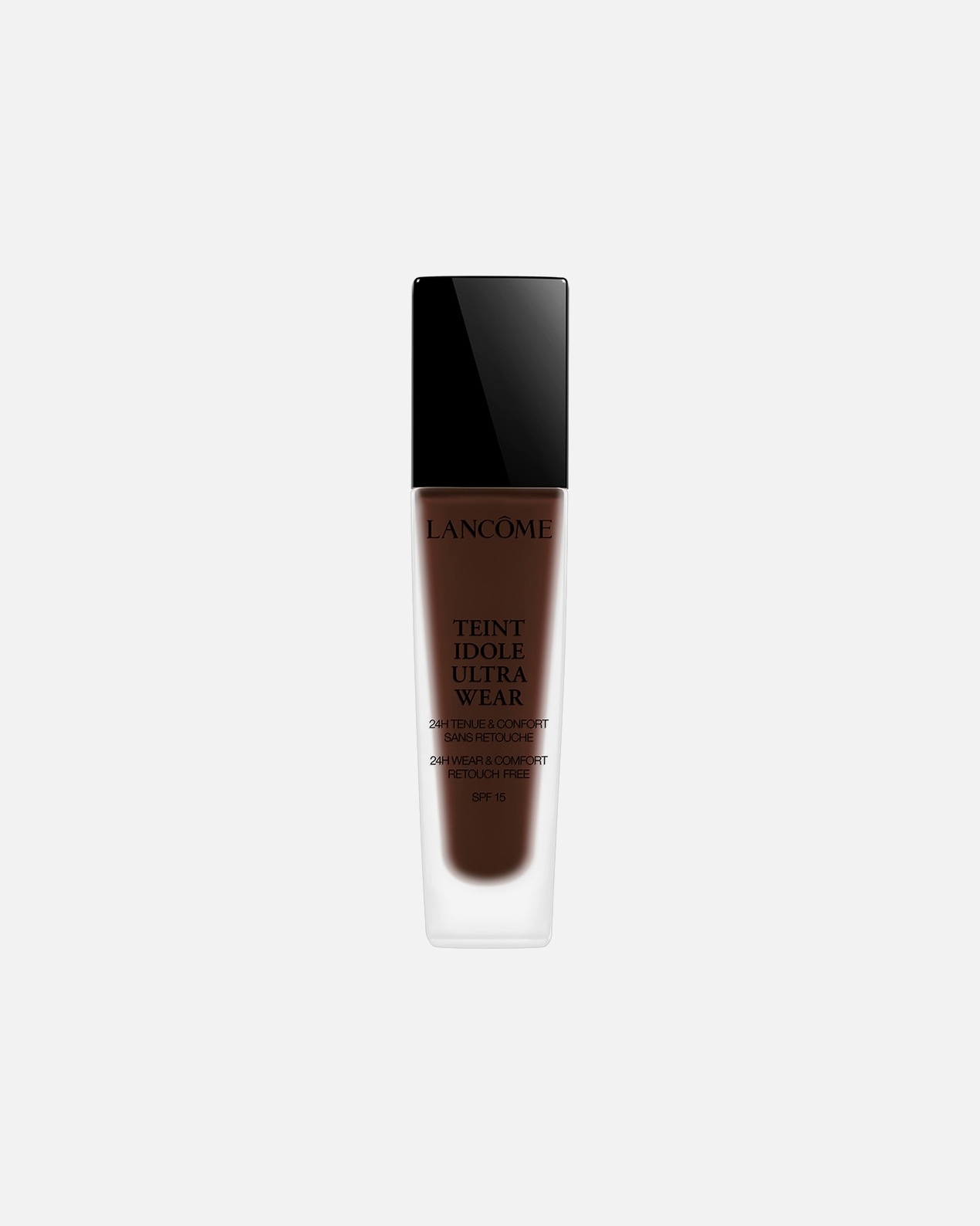 Foundation für Unisex Lancôme Teint Idole Ultra Wear 17
