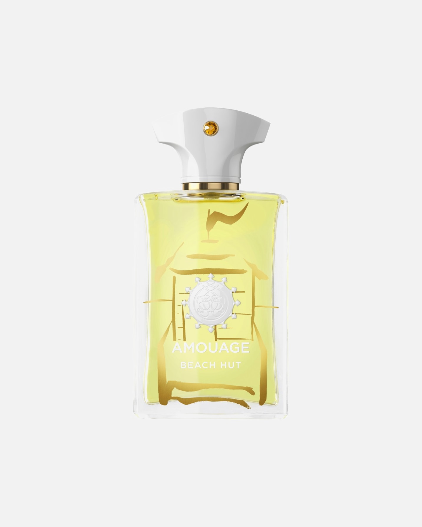 Eau de Parfum für Männlich Amouage Main Line Beach Hut Man 100 ml