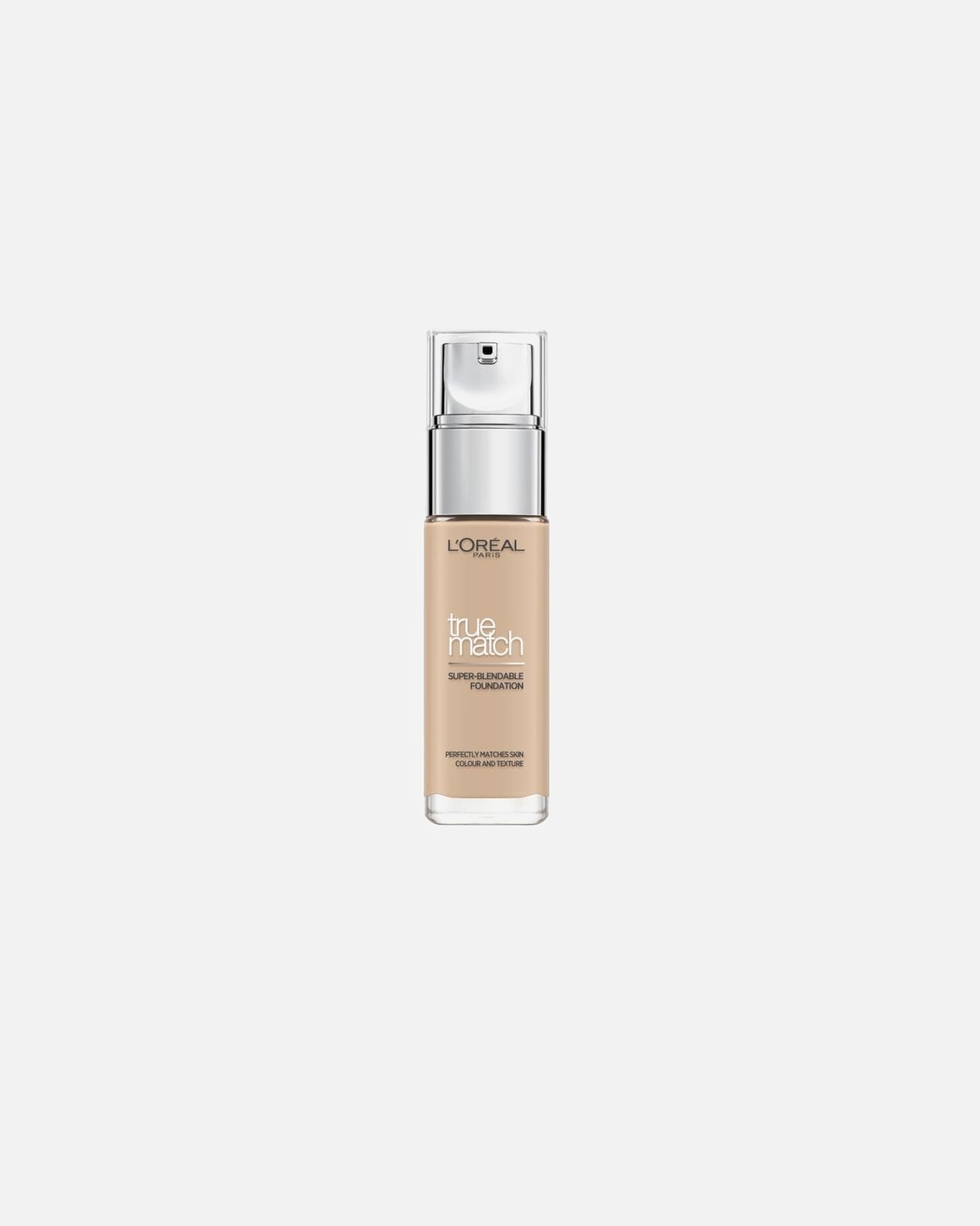 Foundation für Unisex L’Oréal Paris Perfect Match R2/C2 - Apricot Ivory