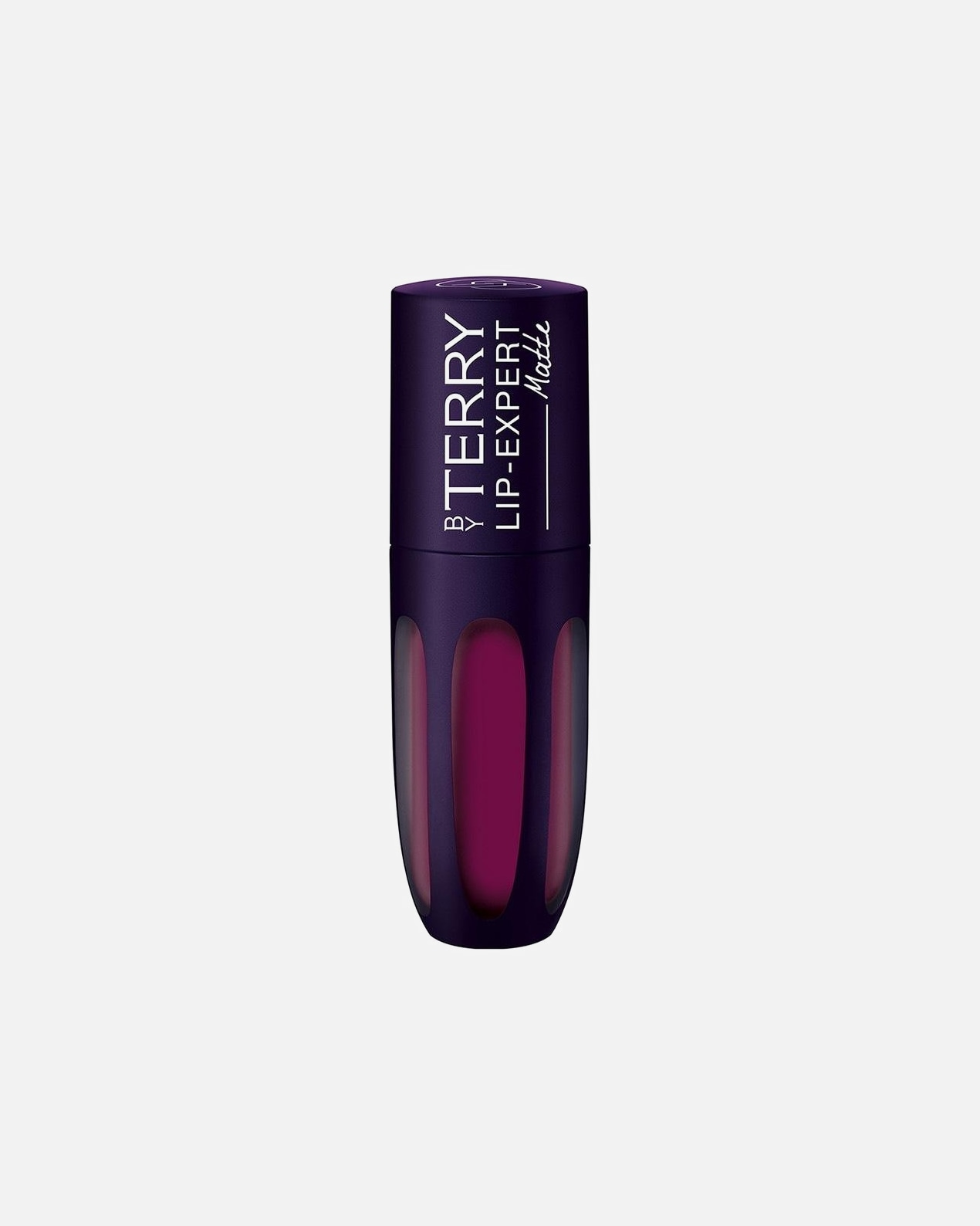 Lippenstift für Unisex By Terry Lip-Expert Matte Nr. 15 - Velvet Orchid