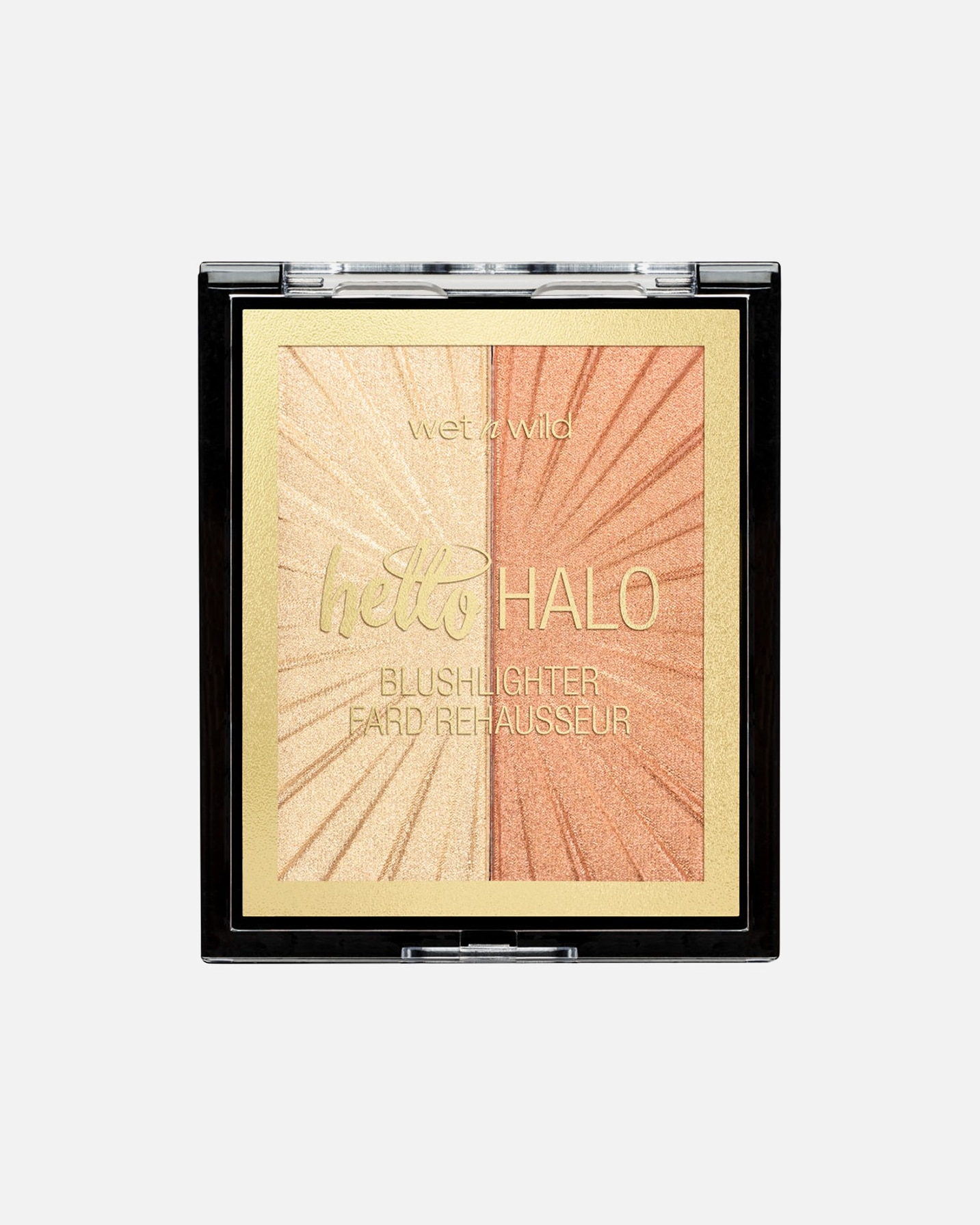 Blush für Unisex wet n wild Megaglo Hello Halo Blushlighter After Sex Glow