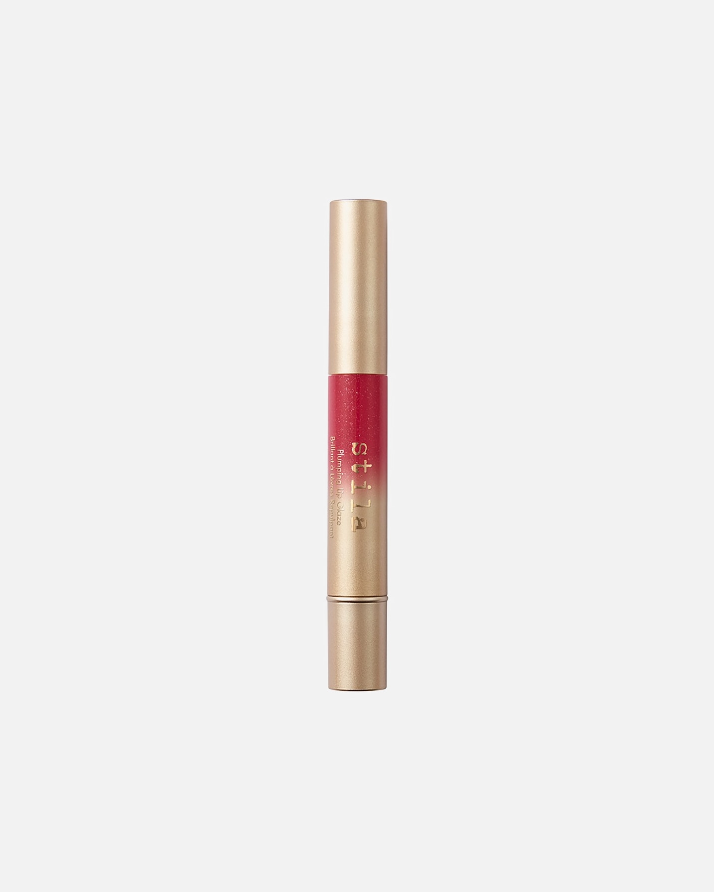 Lip Plumper für Unisex stila Plumping Lip Glaze AMOR