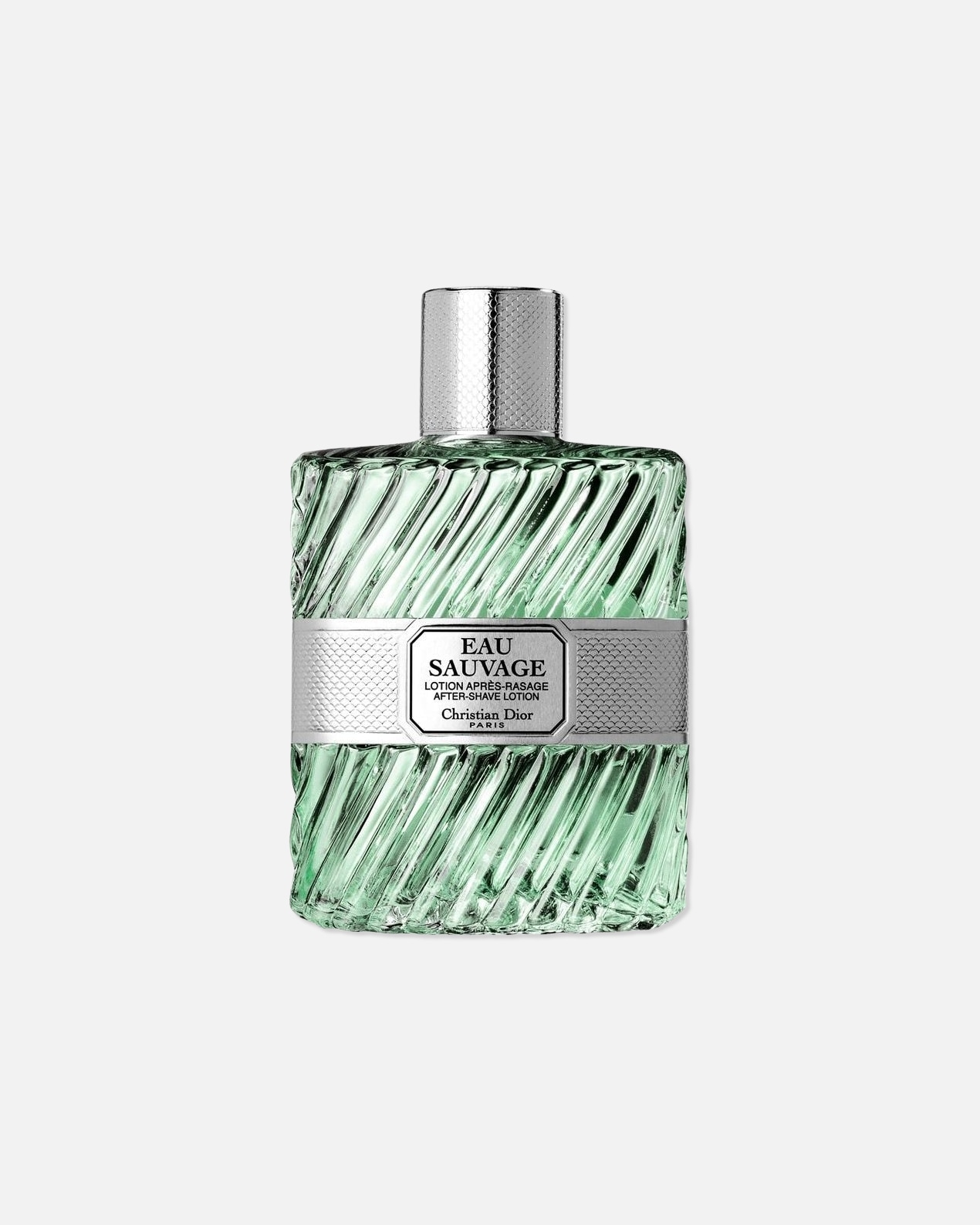 After Shave für Männlich DIOR Eau Sauvage Aftershave-Lotion 100 ml