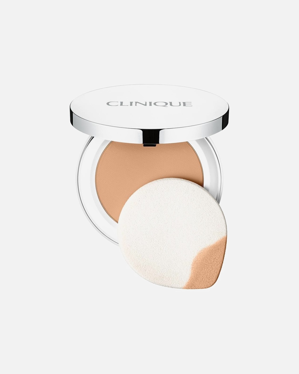 Foundation für Unisex Clinique Beyond Perfecting Powder 11 - HONEY