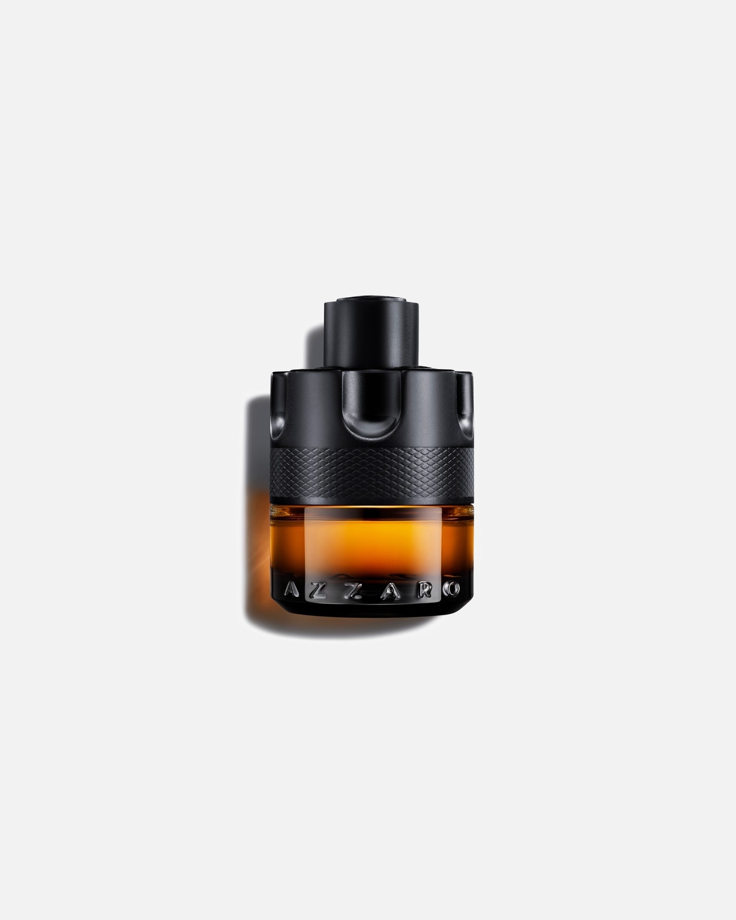 Parfum für Männlich Azzaro Wanted 50 ml