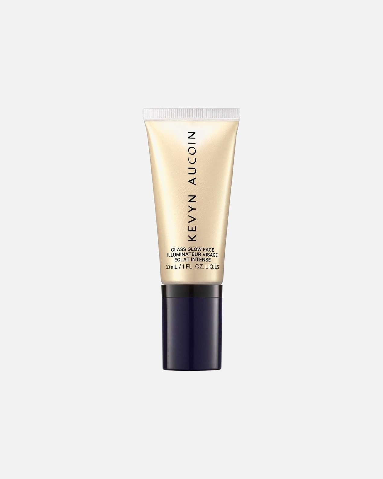 Highlighter für Unisex Kevyn Aucoin Glass Glow Face Solar Quartz