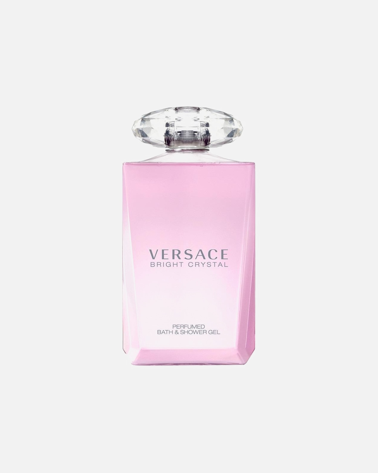 Duschgel für Weiblich Versace Bright Crystal 200 ml
