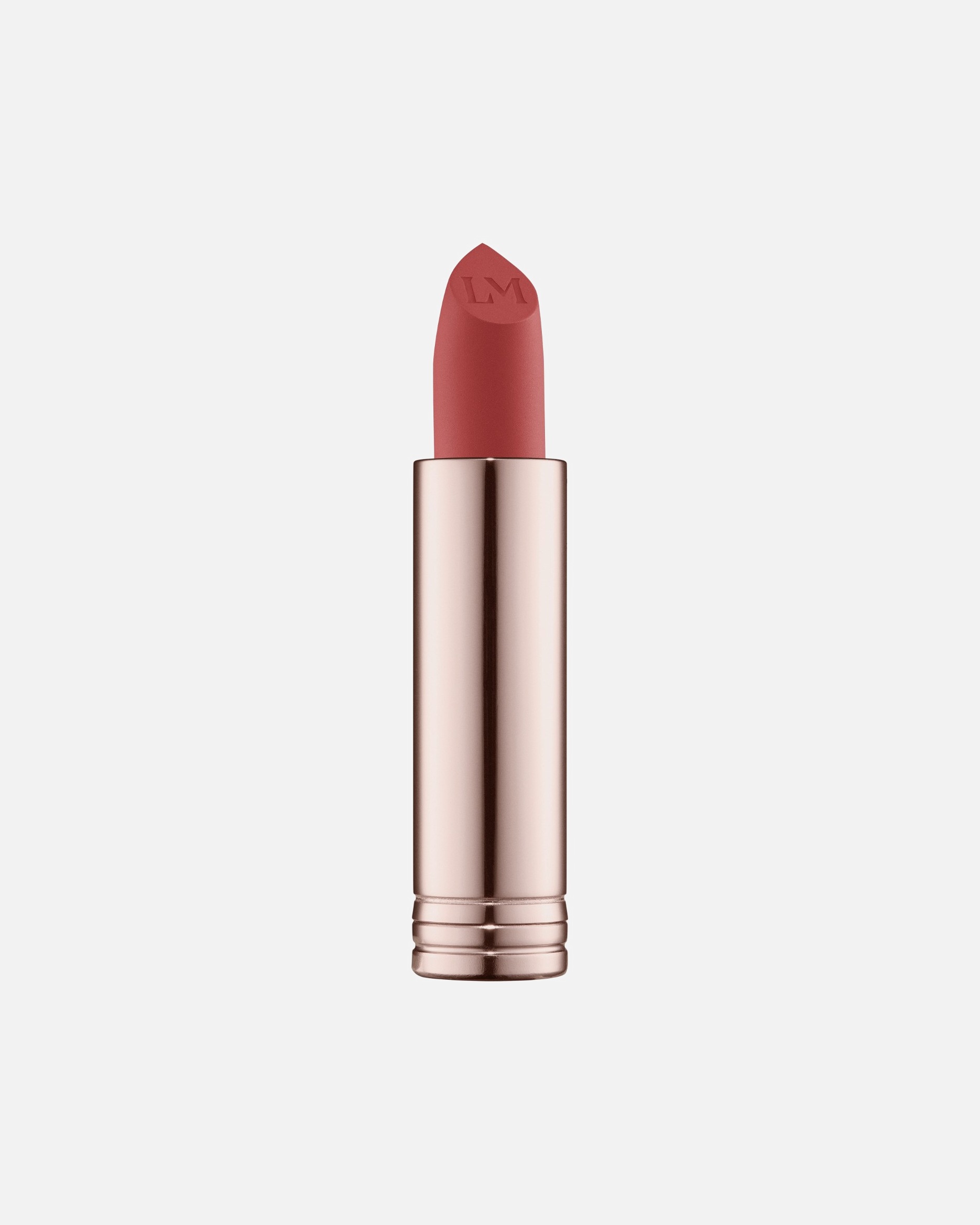 Lippenstift für Unisex Laura Mercier CAVIAR SMOOTHING MATTE LIPSTICK REFILL 143 Nude Sateen 668 ROSE CREPE