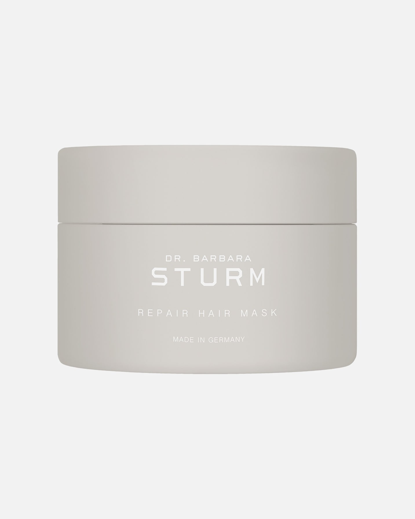 Haarmaske für Unisex Dr. Barbara Sturm Hair & Scalp Repair Hair Mask 200 ml