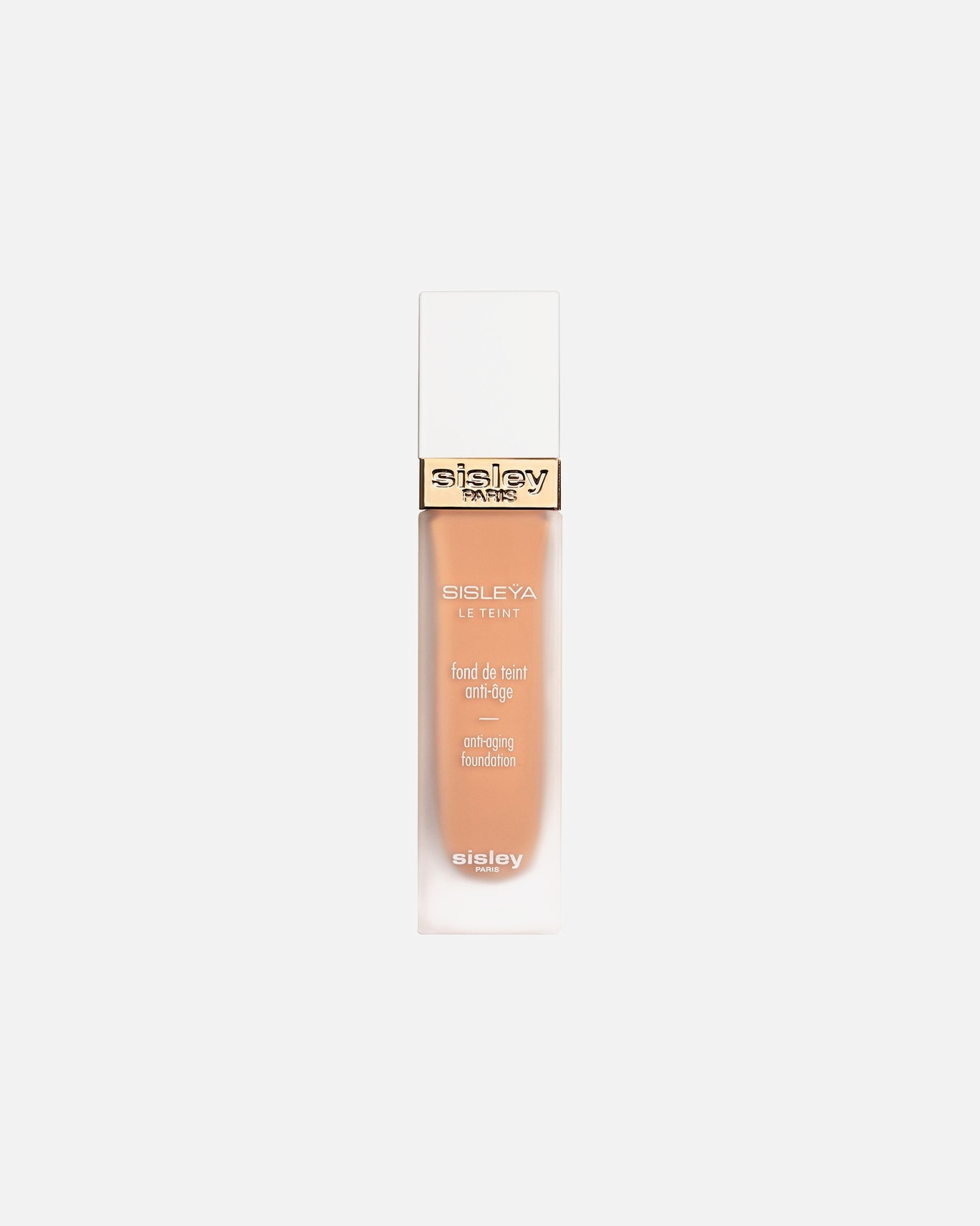 Foundation für Unisex Sisley Sisleÿa le Teint 1N - IVORY