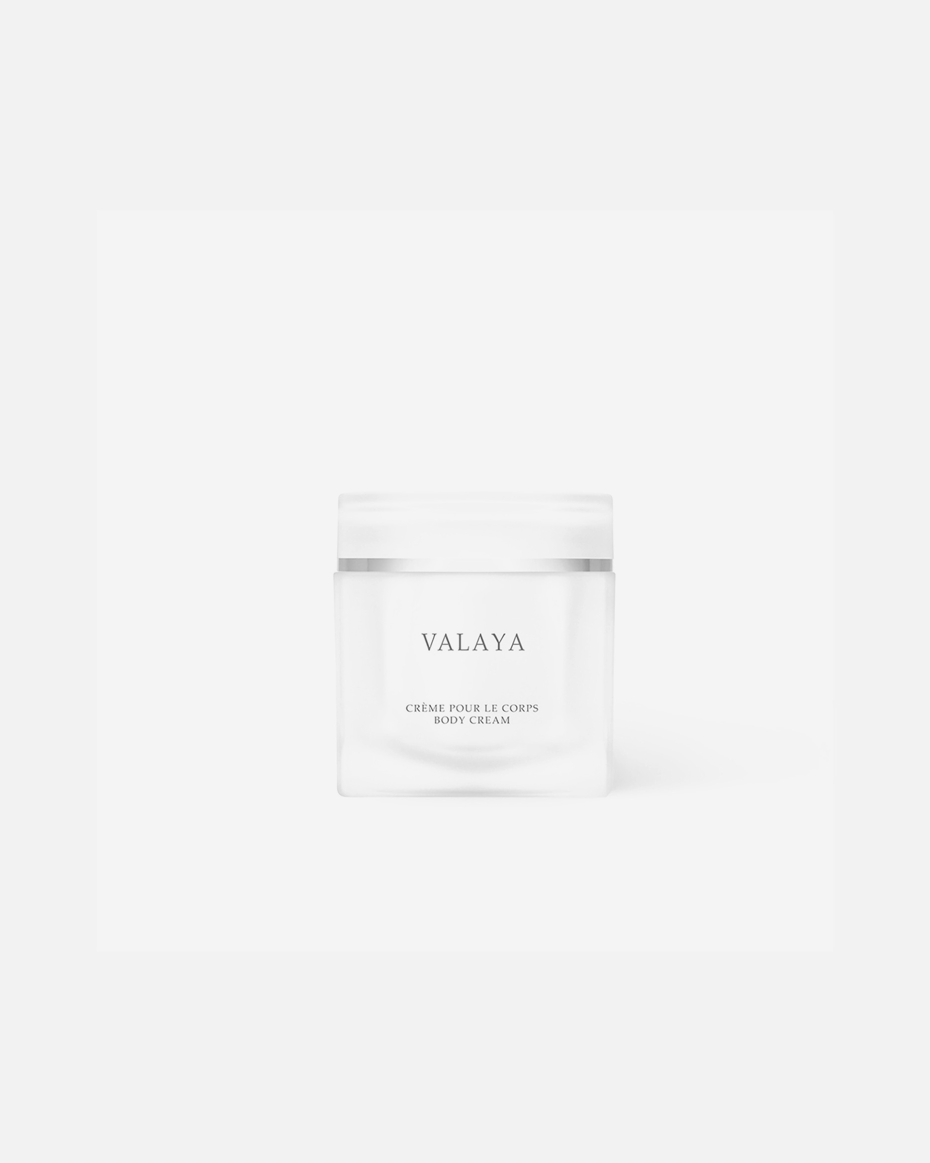 Körpercreme für Weiblich Parfums de Marly Valaya 200 ml