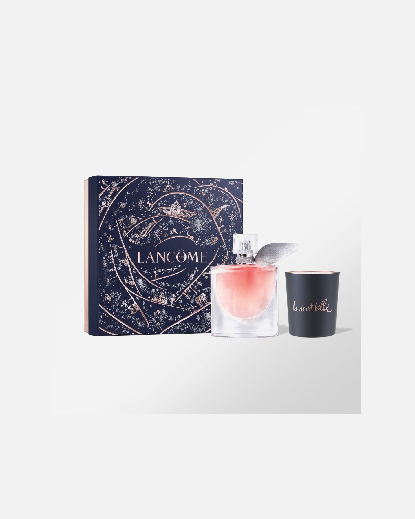 Duftset für Weiblich Lancôme La vie est belle Eau de Parfum 50ml Set 1 Stück