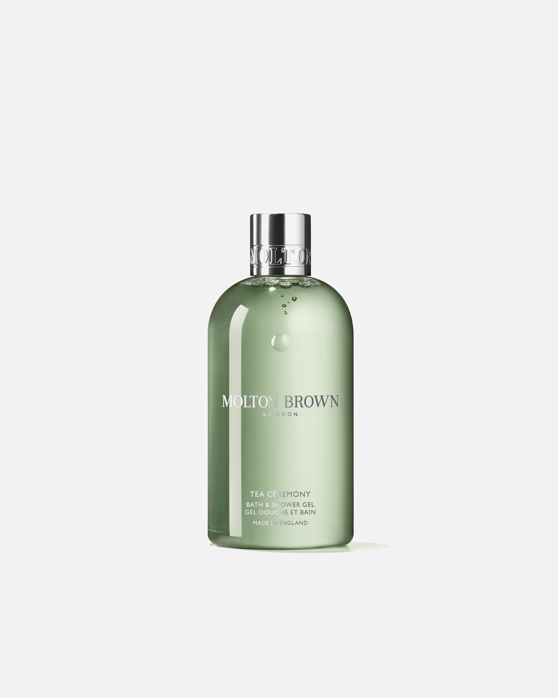 Duschgel für Unisex Molton Brown Tea Ceremony 300 ml