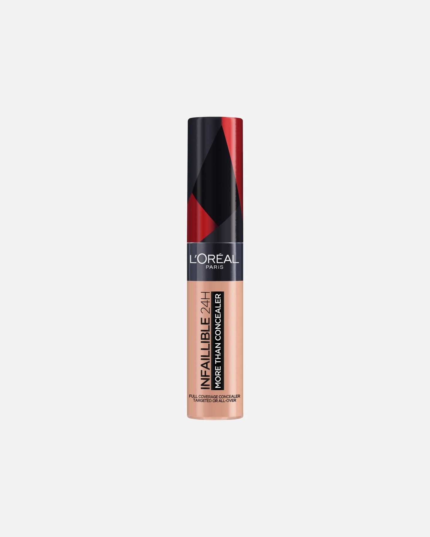 Concealer für Unisex L’Oréal Paris Infaillible More Than 325 - BISQUE