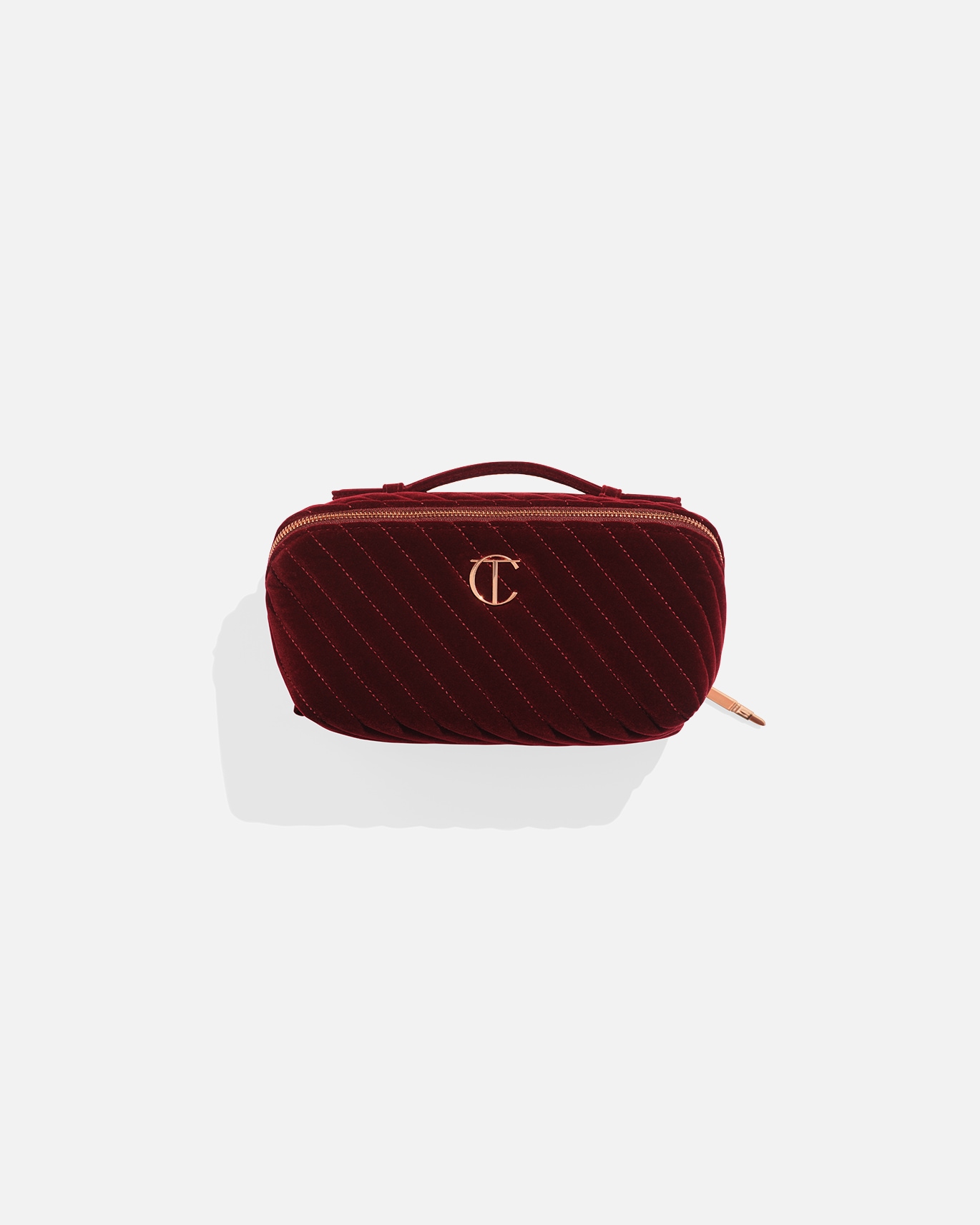 Make-up Tasche für Unisex Charlotte Tilbury Makeup bag of dreams 1 Stück