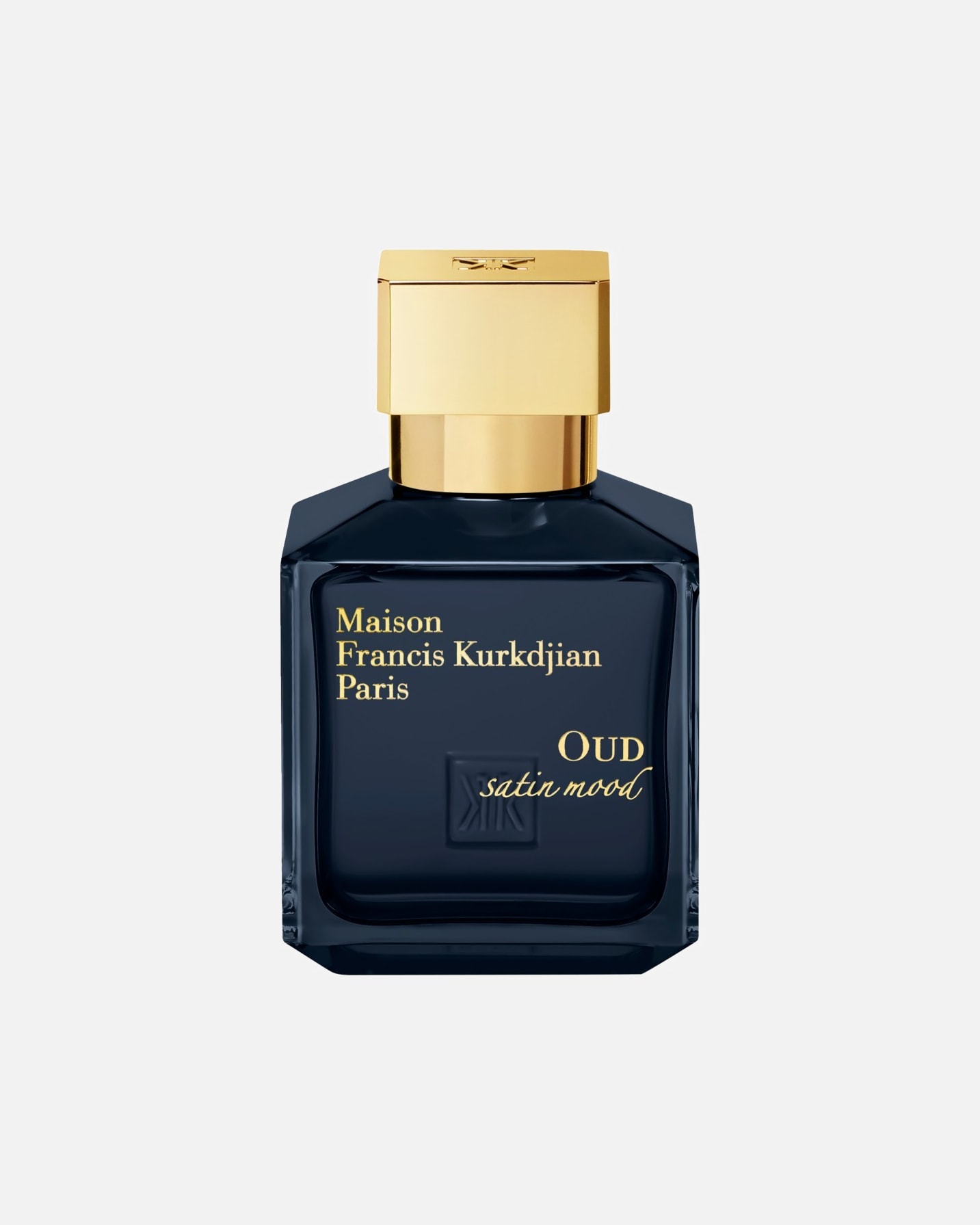 Eau de Parfum für Unisex Maison Francis Kurkdjian Paris OUD satin mood 70 ml