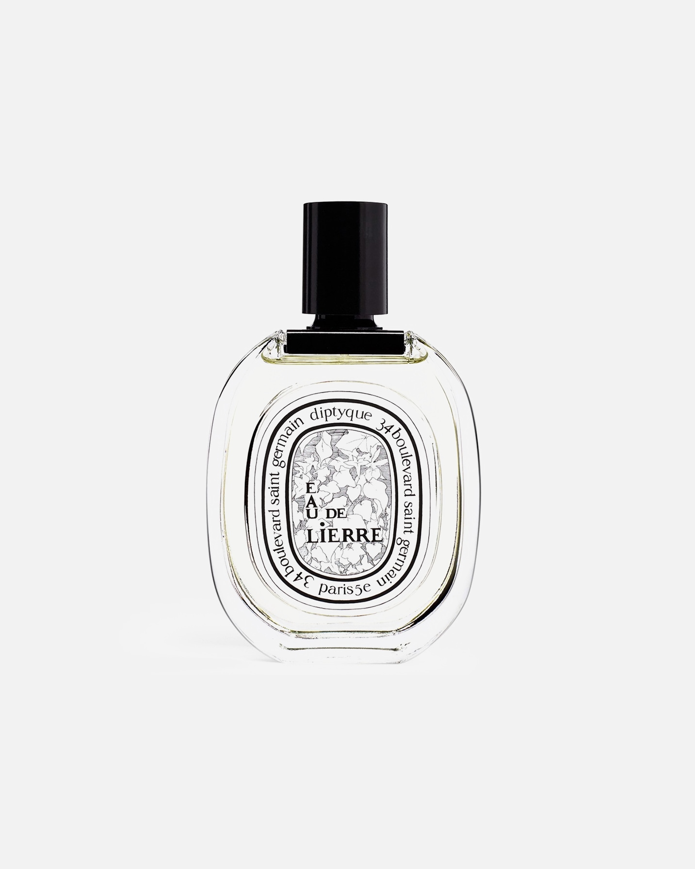 Eau de Toilette für Unisex Diptyque Eau de Lierre 100 ml