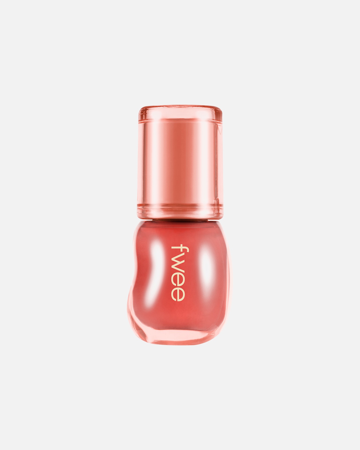 Lipgloss für Unisex fwee Default Brand Line 3D Voluming 5.3 g