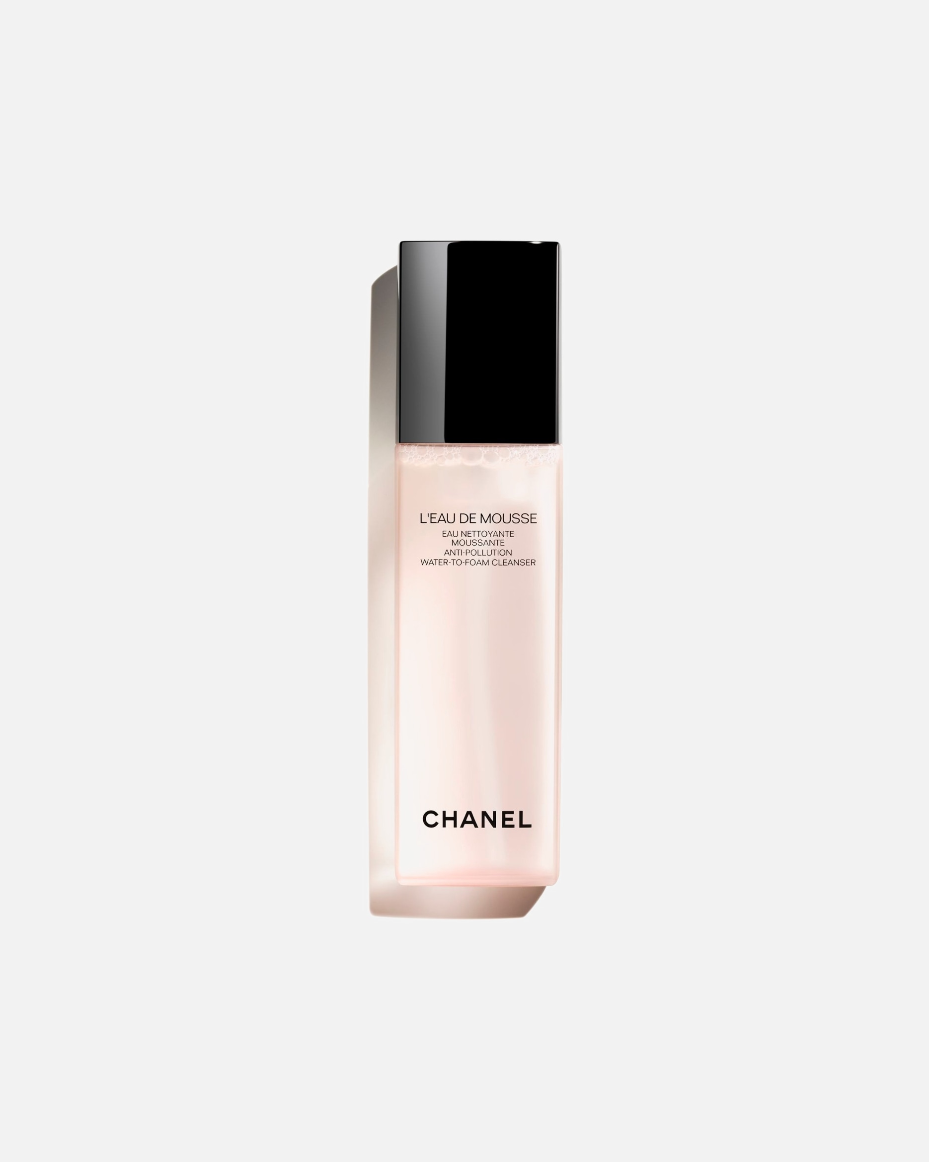 Gesichtsreinigungsschaum für Weiblich L'EAU DE MOUSSE 150 ml
