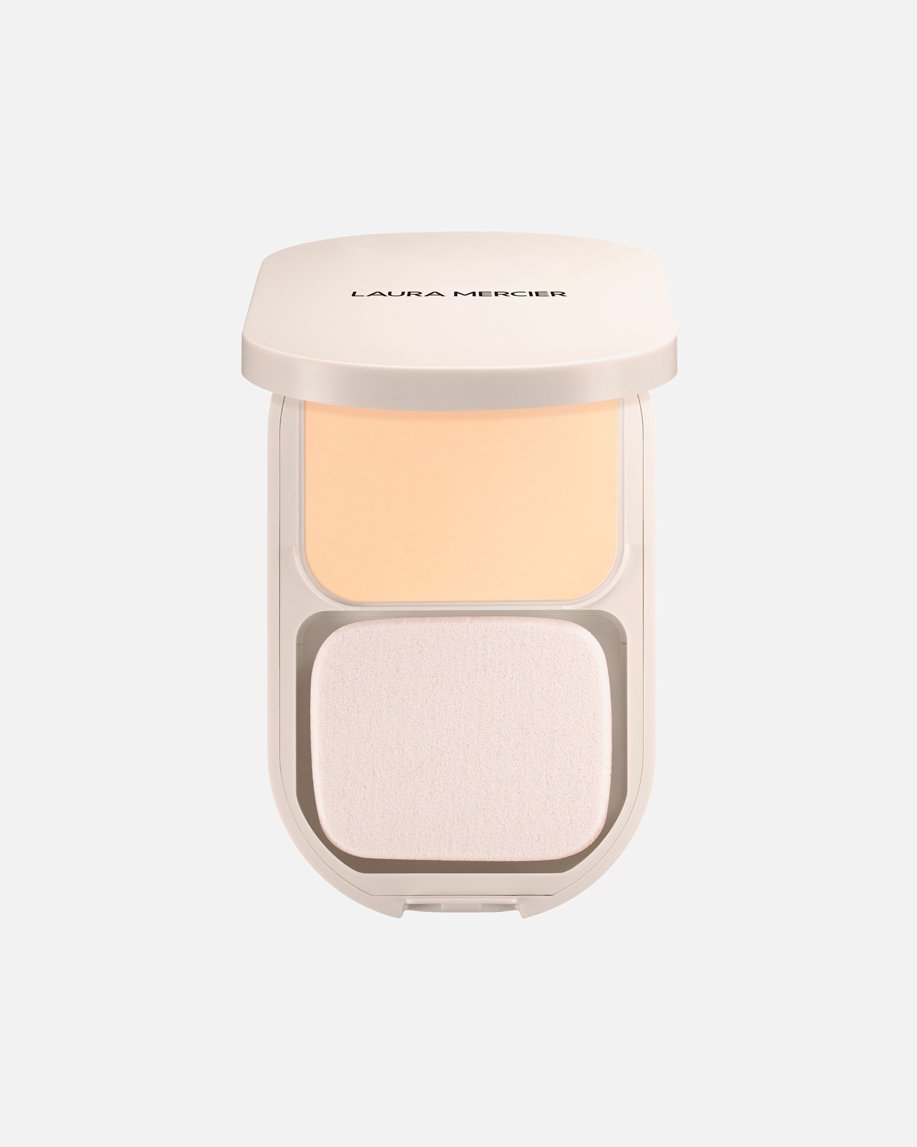 Puder für Weiblich Laura Mercier Real Flawless Feather Matte Powder 1W Brioche
