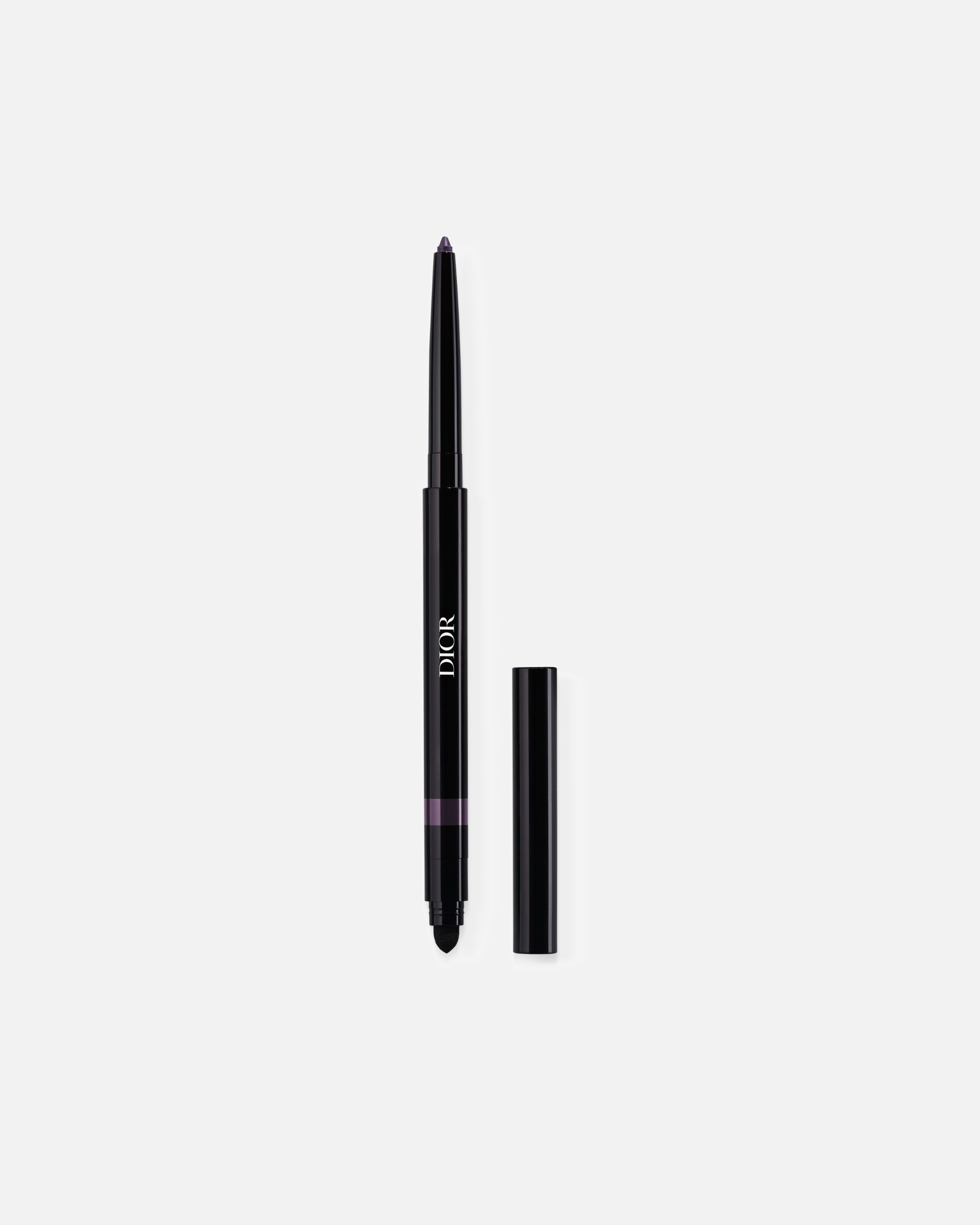 Eyeliner für Unisex DIOR Diorshow Stylo Wasserfester Eyeliner - 24 Stunden Halt 176 Matte Purple