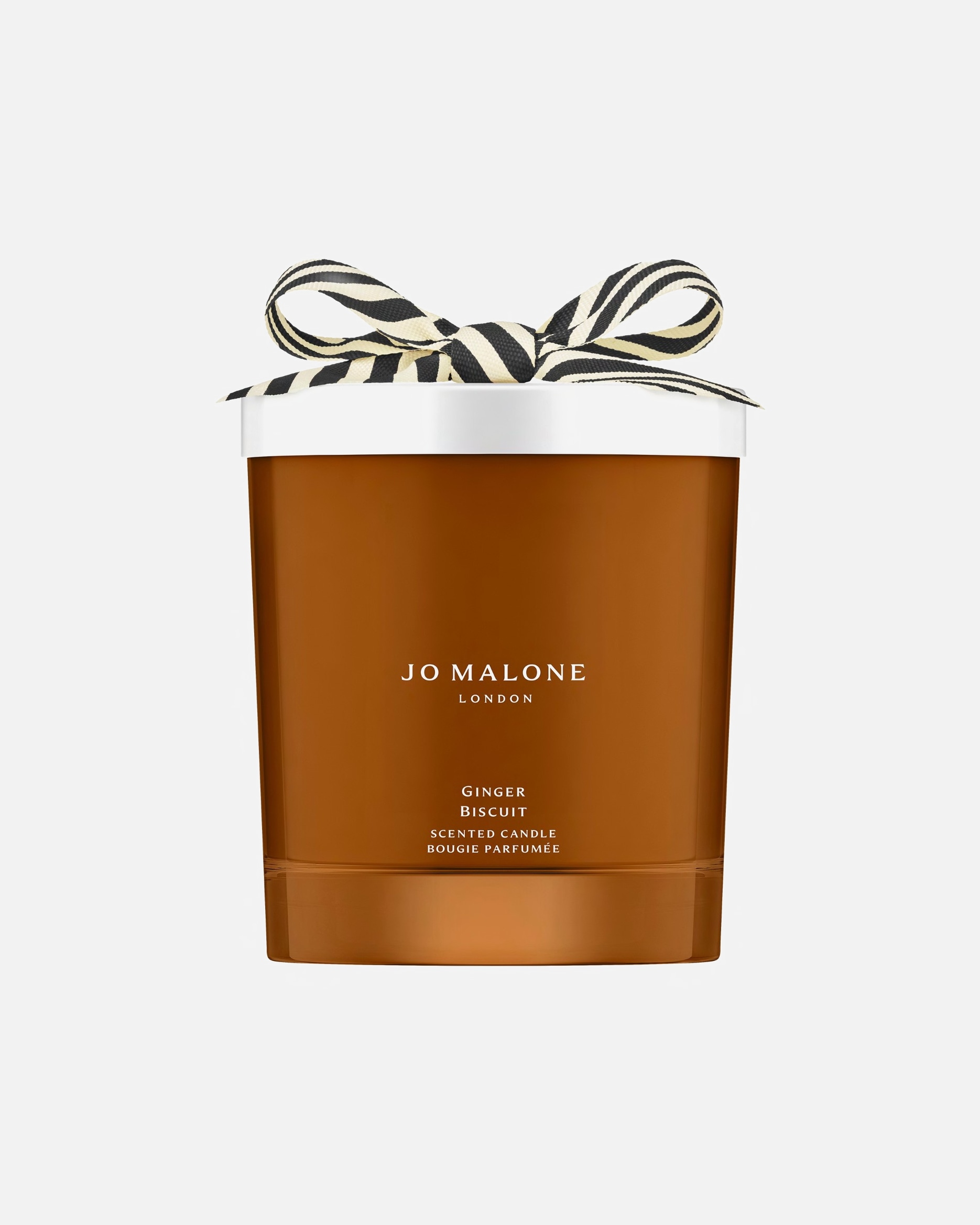 Kerze für Unisex Jo Malone London Ginger Biscuit Classic Candle 200 g