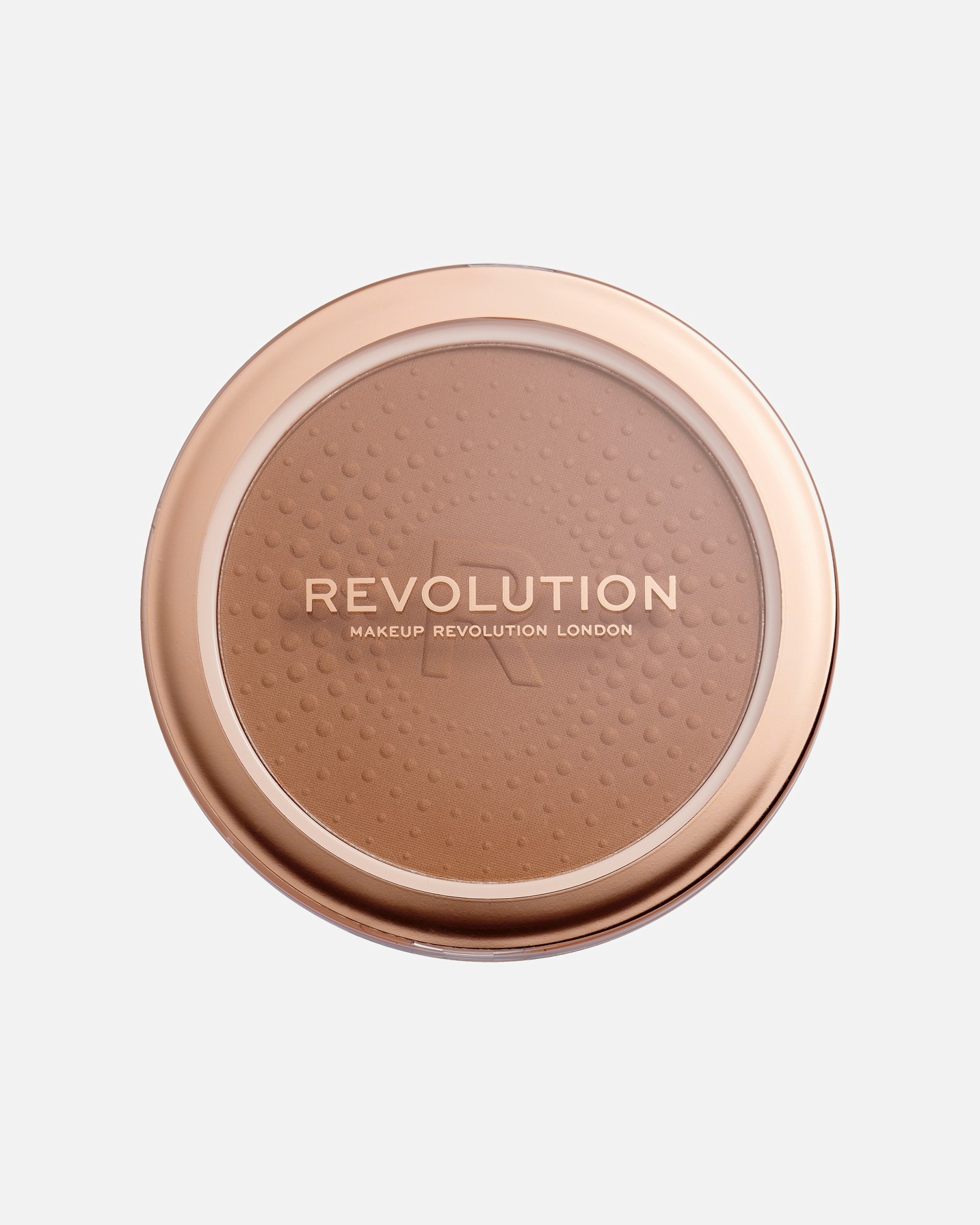 Bronzer für Weiblich REVOLUTION Mega WARM