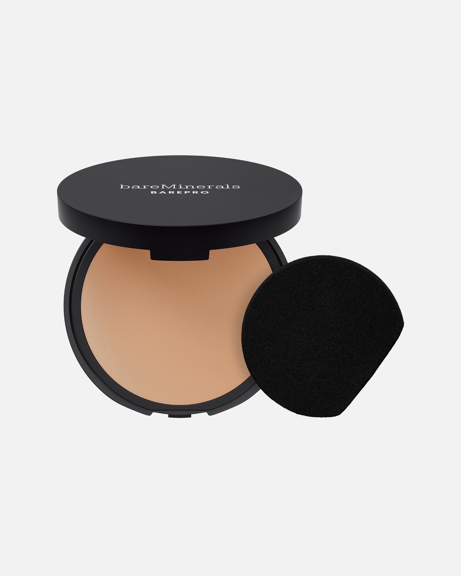 Foundation für Unisex bareMinerals barePro 24 HR Skin-Perfecting Powder Medium 30 Warm