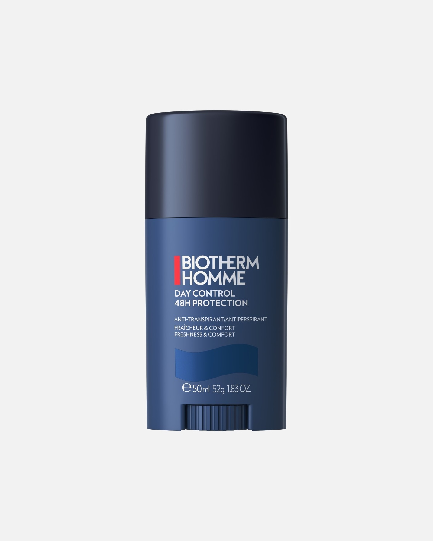 Deodorant für Männlich Biotherm Homme Day Control 48H Protection 50 ml